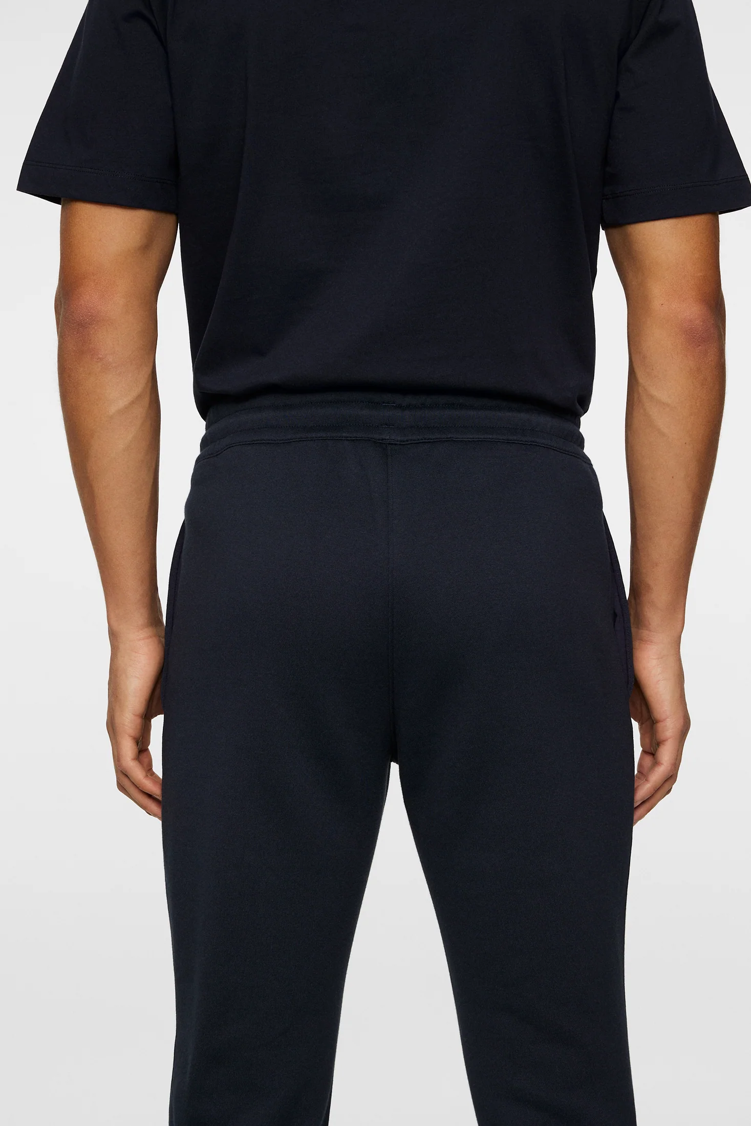 Alpha Pant / JL Navy - Image 6