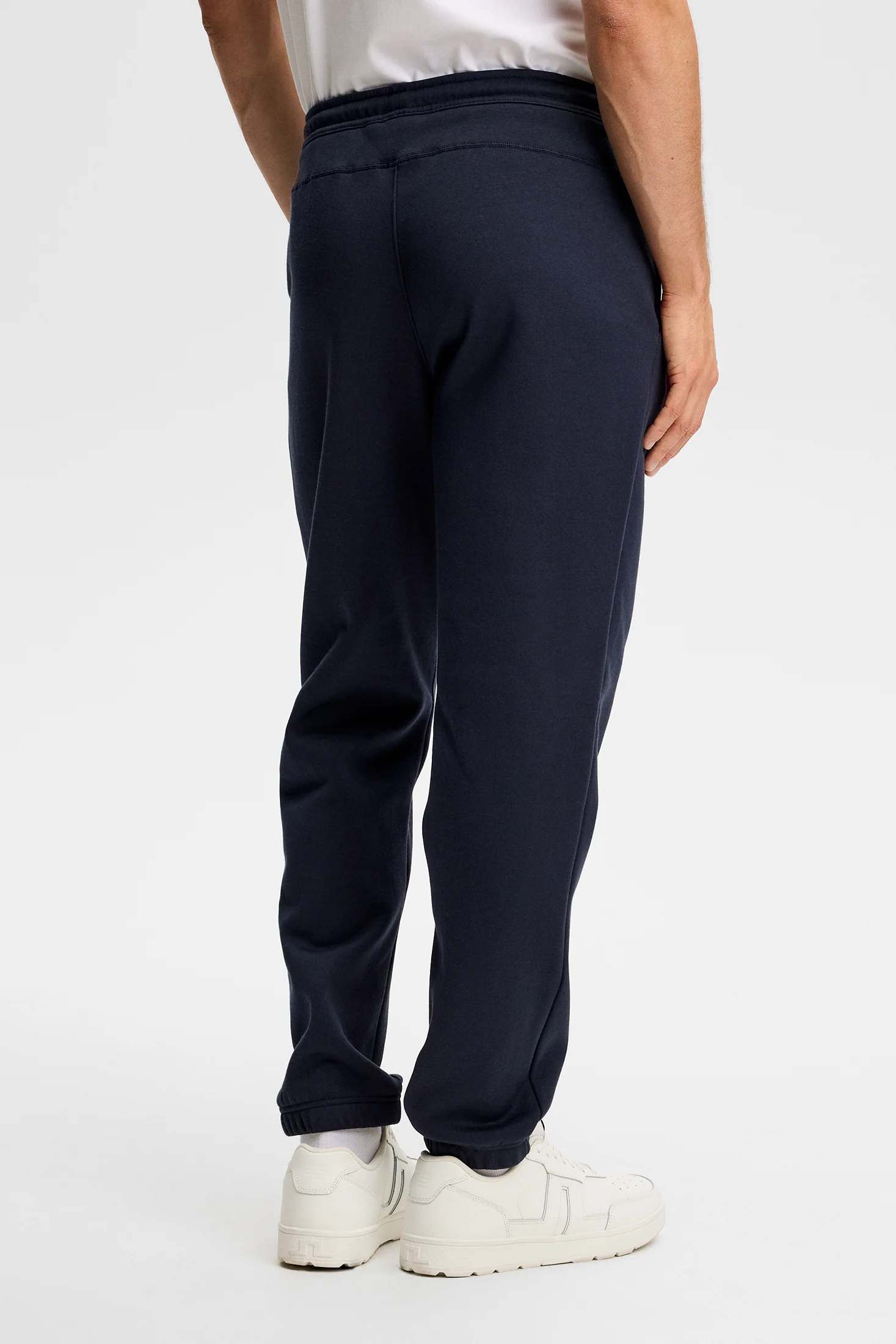 Alpha pant / JL Navy - Image 5