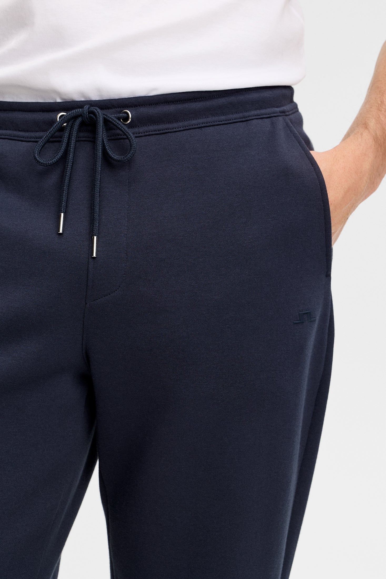 Alpha pant / JL Navy - Image 7