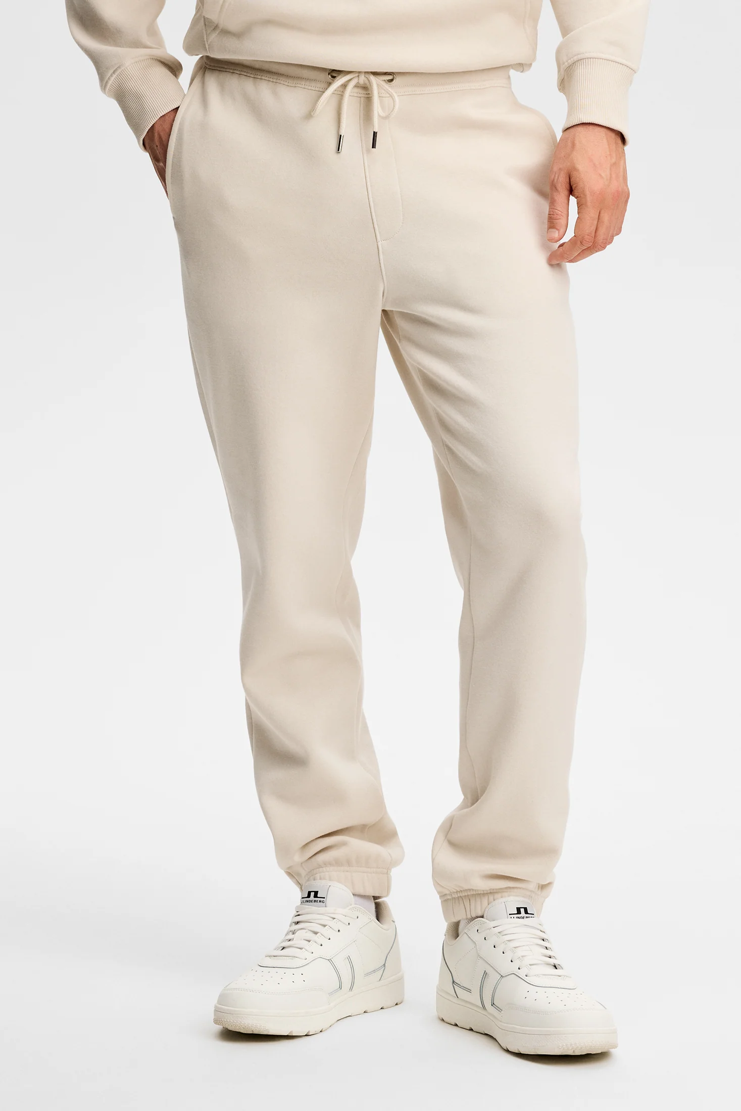 Alpha pant / Moonbeam - Image 2