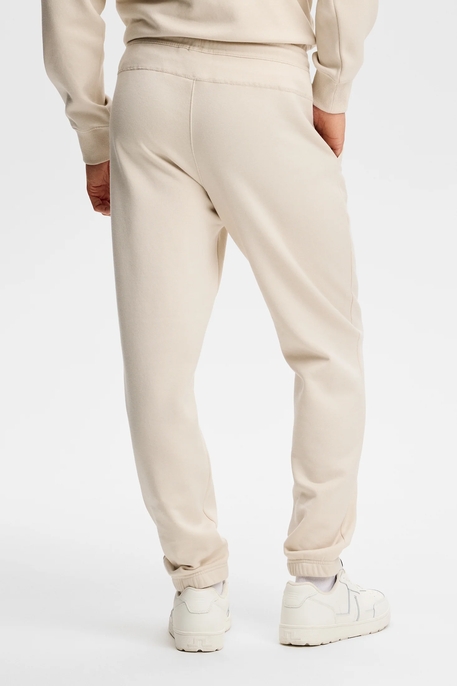 Alpha pant / Moonbeam - Image 3