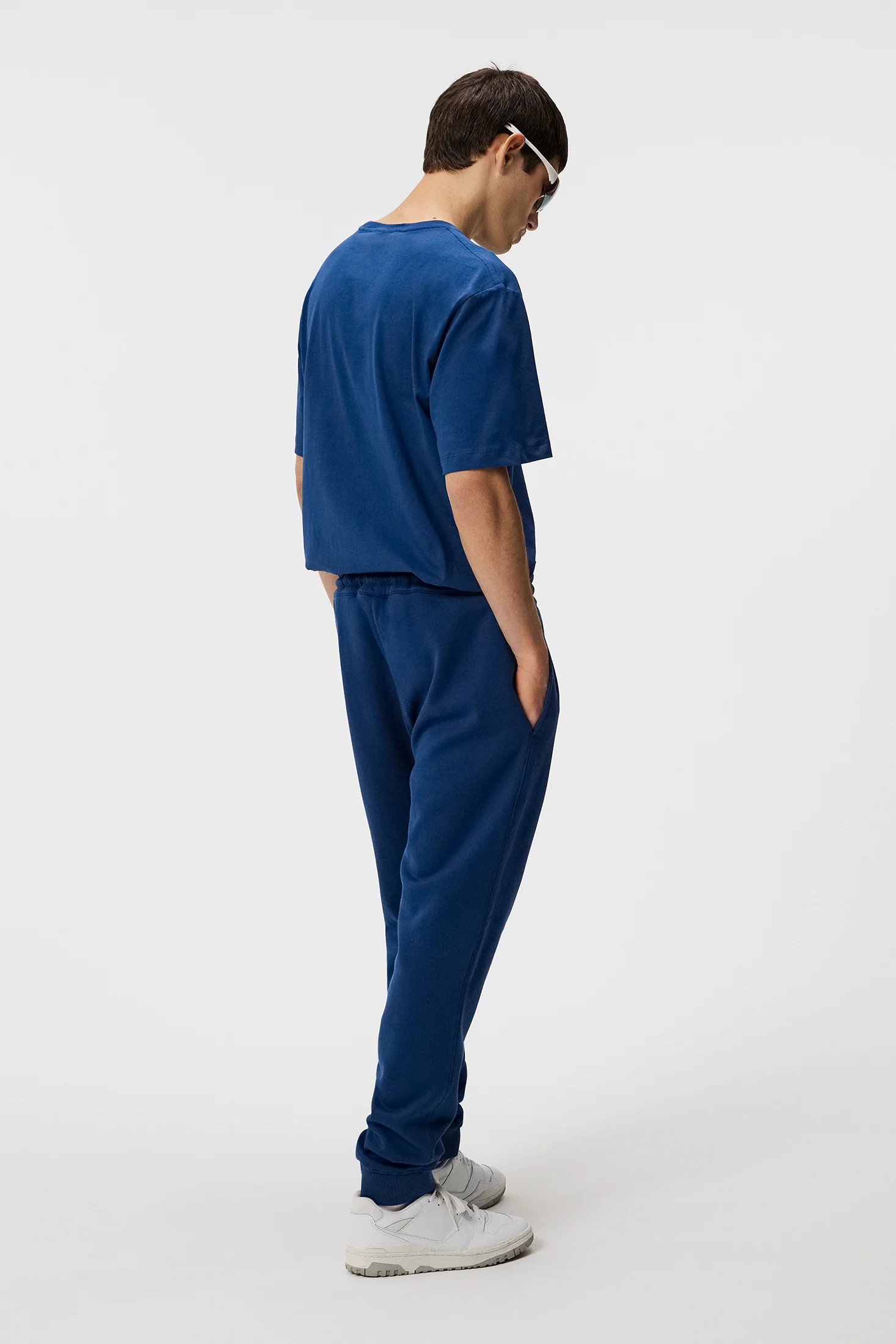 Alpha Pants / Estate Blue - Image 3