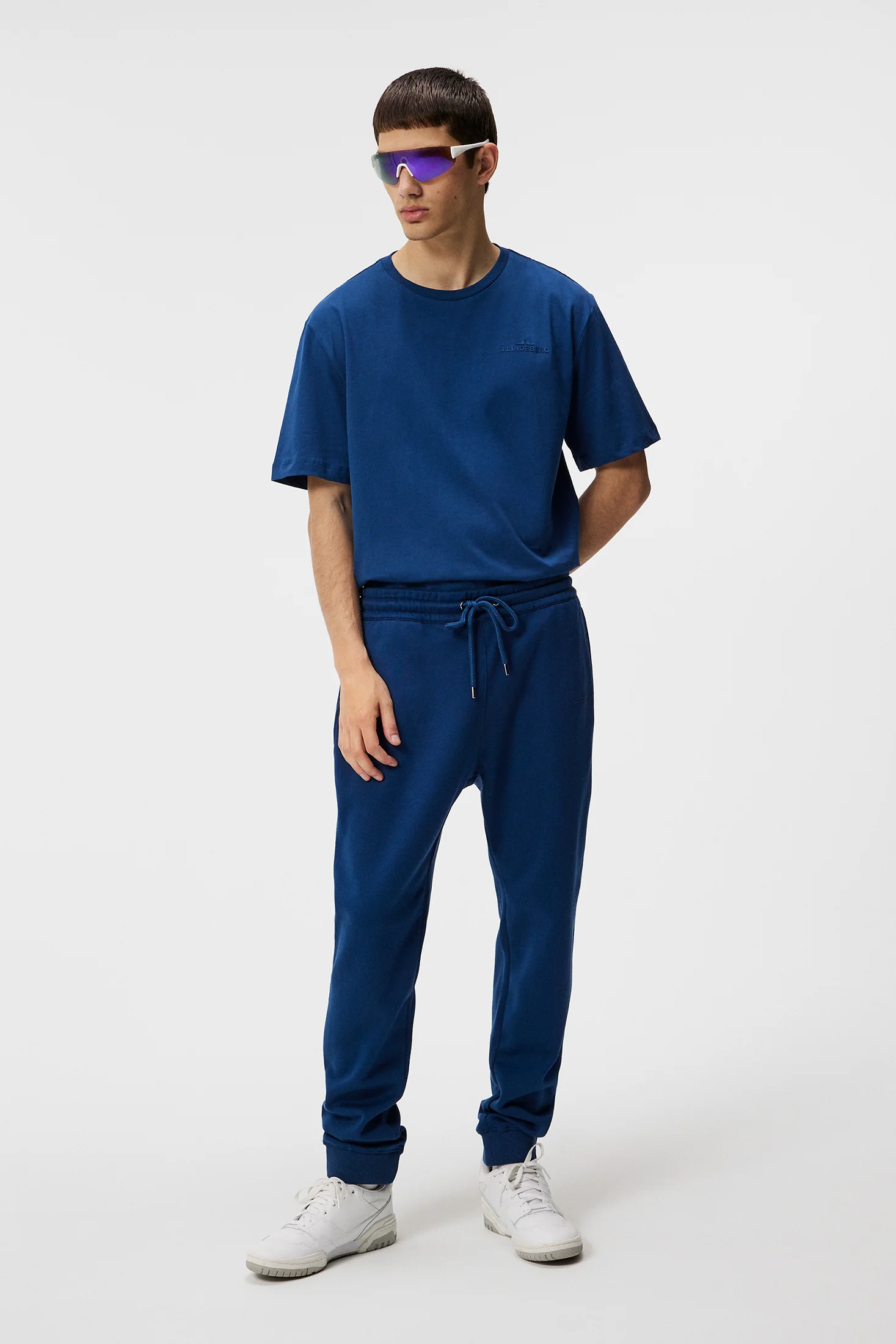 Alpha Pants / Estate Blue - Image 4
