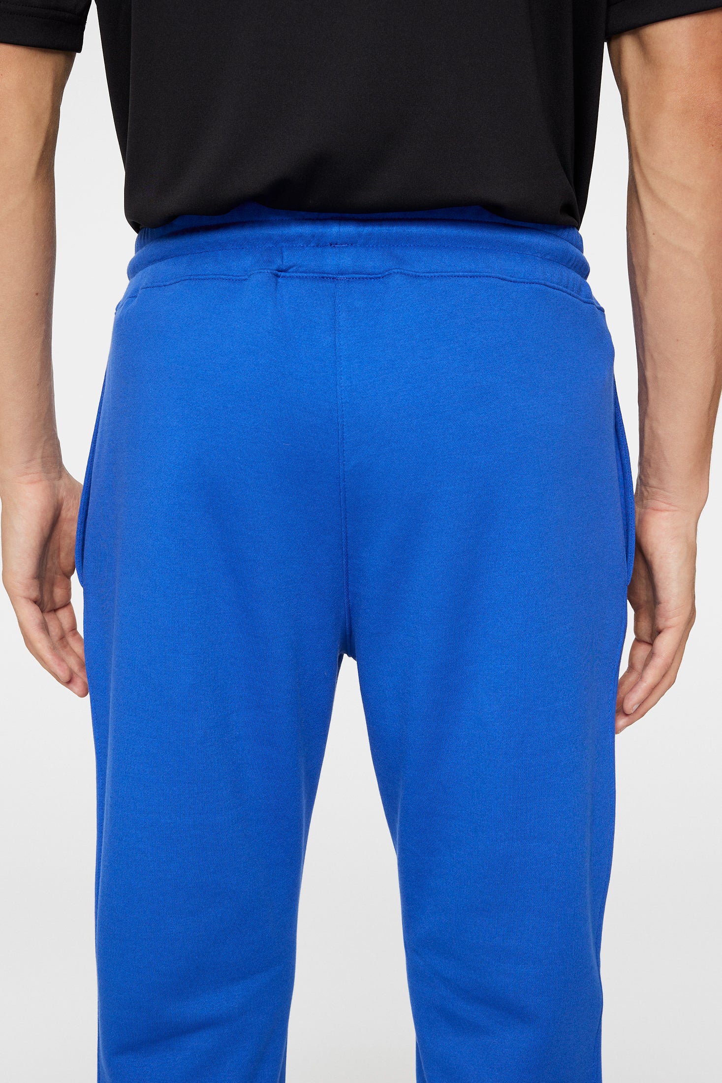 Alpha Sweatpant / Club Blue - Image 6