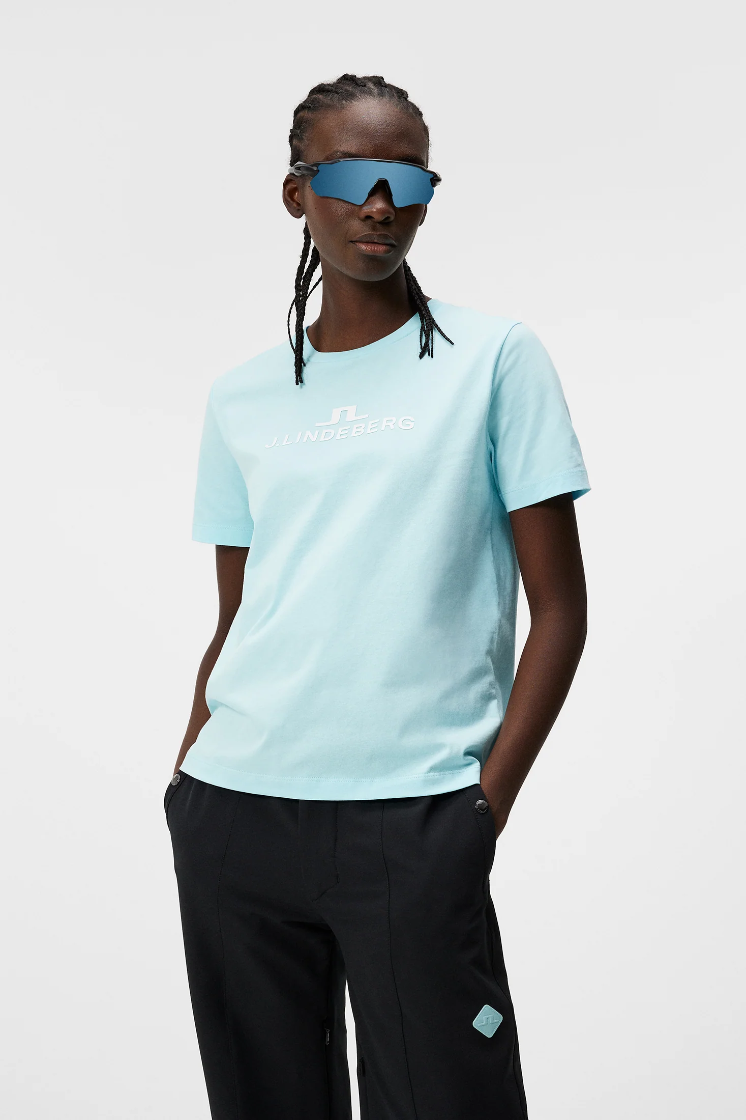 Alpha T-shirt / Atomizer - Image 2