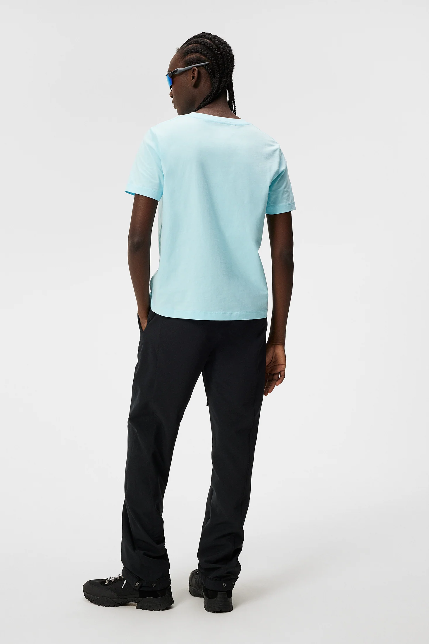 Alpha T-shirt / Atomizer - Image 3