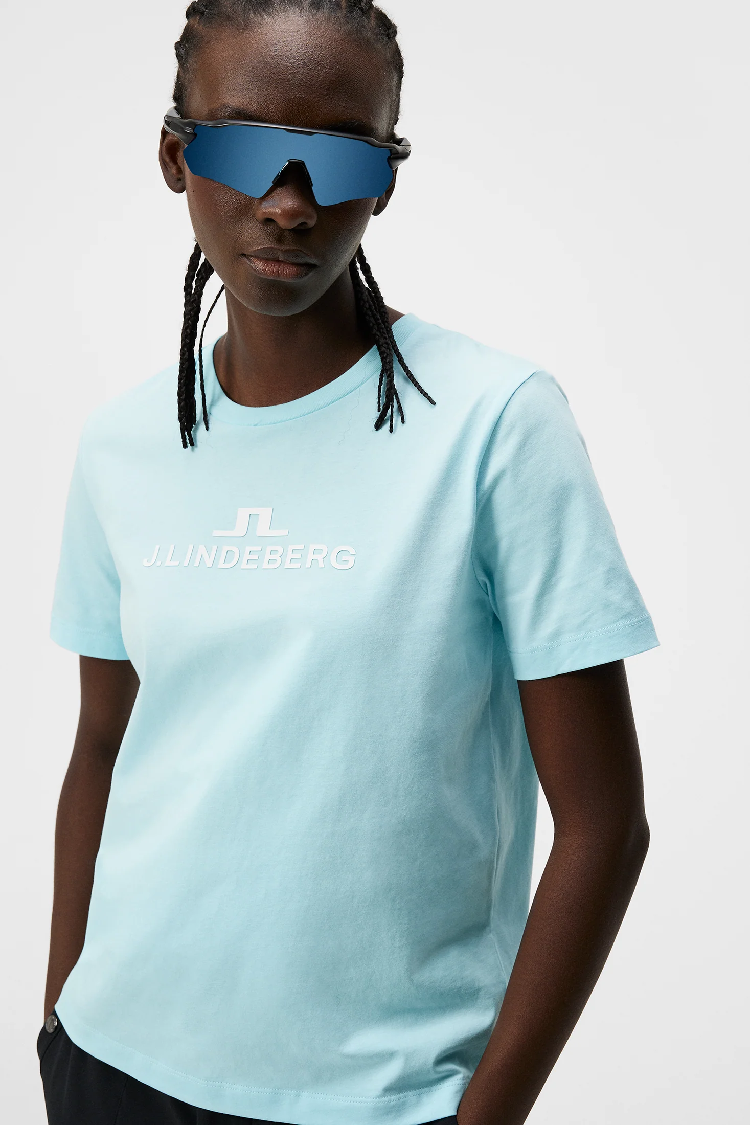 Alpha T-shirt / Atomizer - Image 5