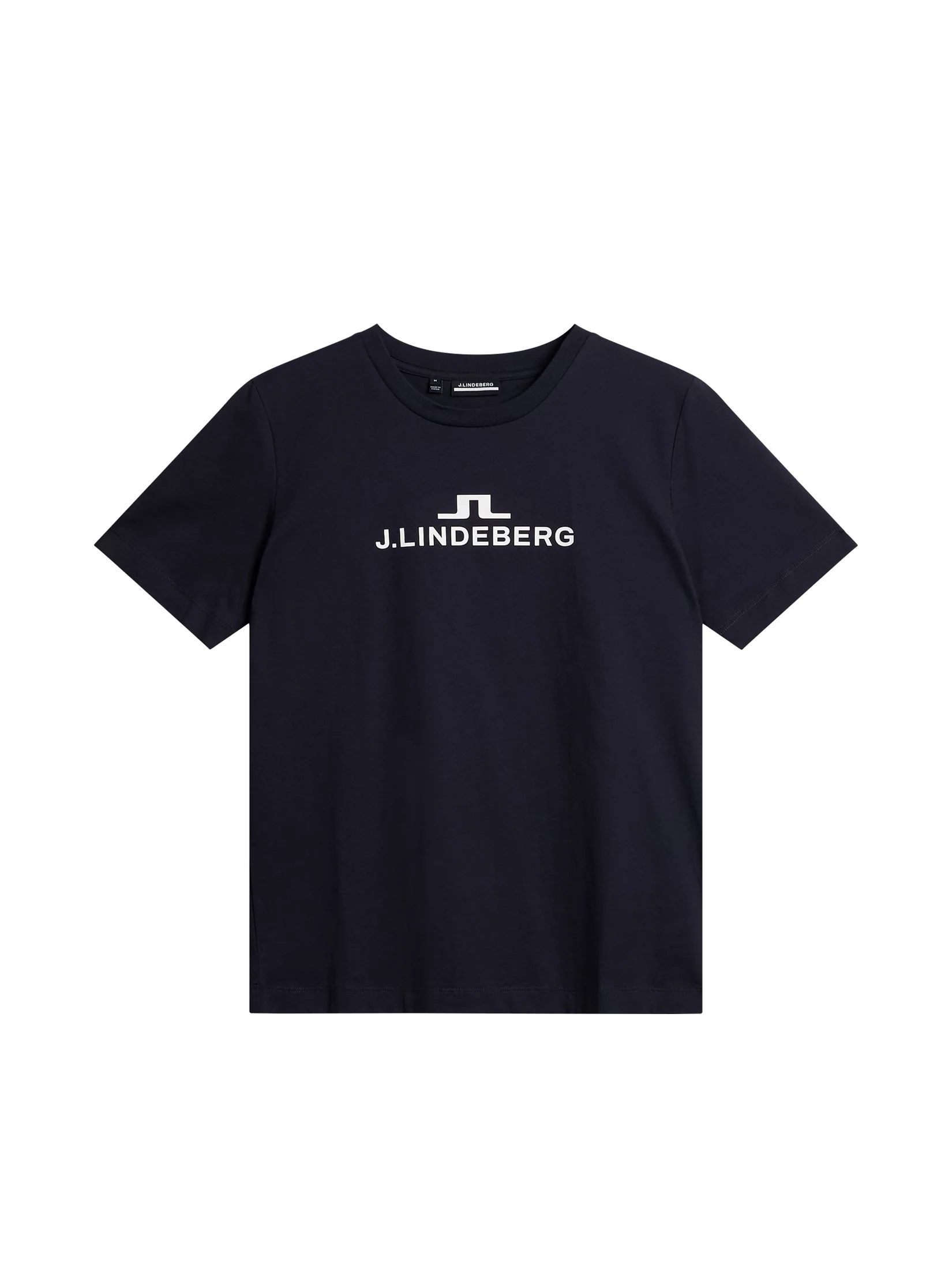 Alpha T-shirt / JL Navy