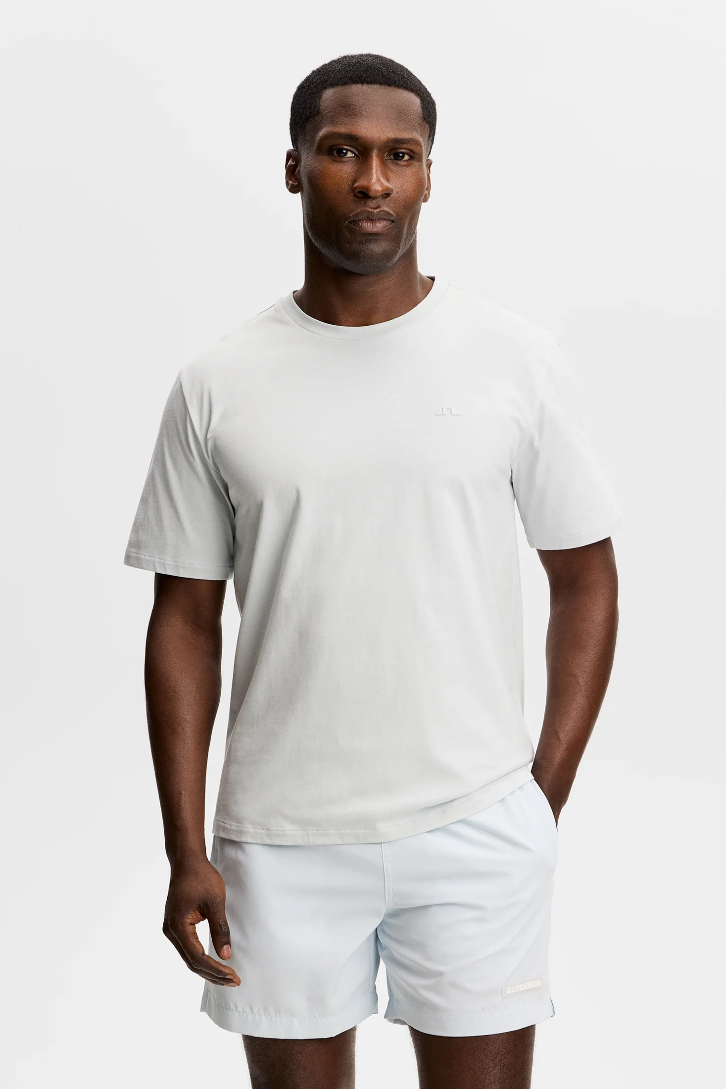 Alpha T-shirt / Skywriting - Image 2