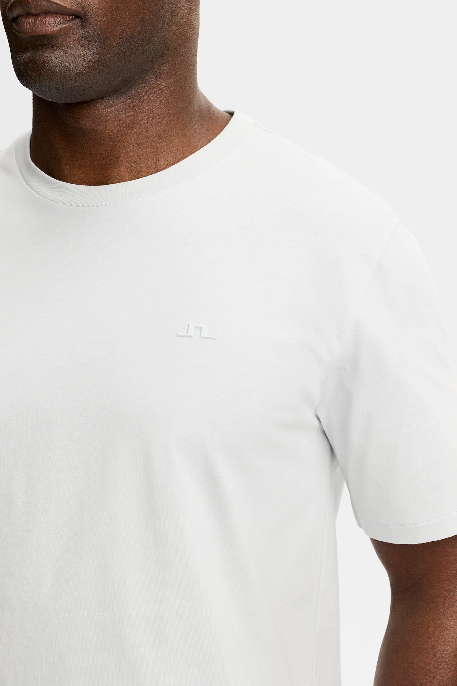 Alpha T-shirt / Skywriting - Image 5