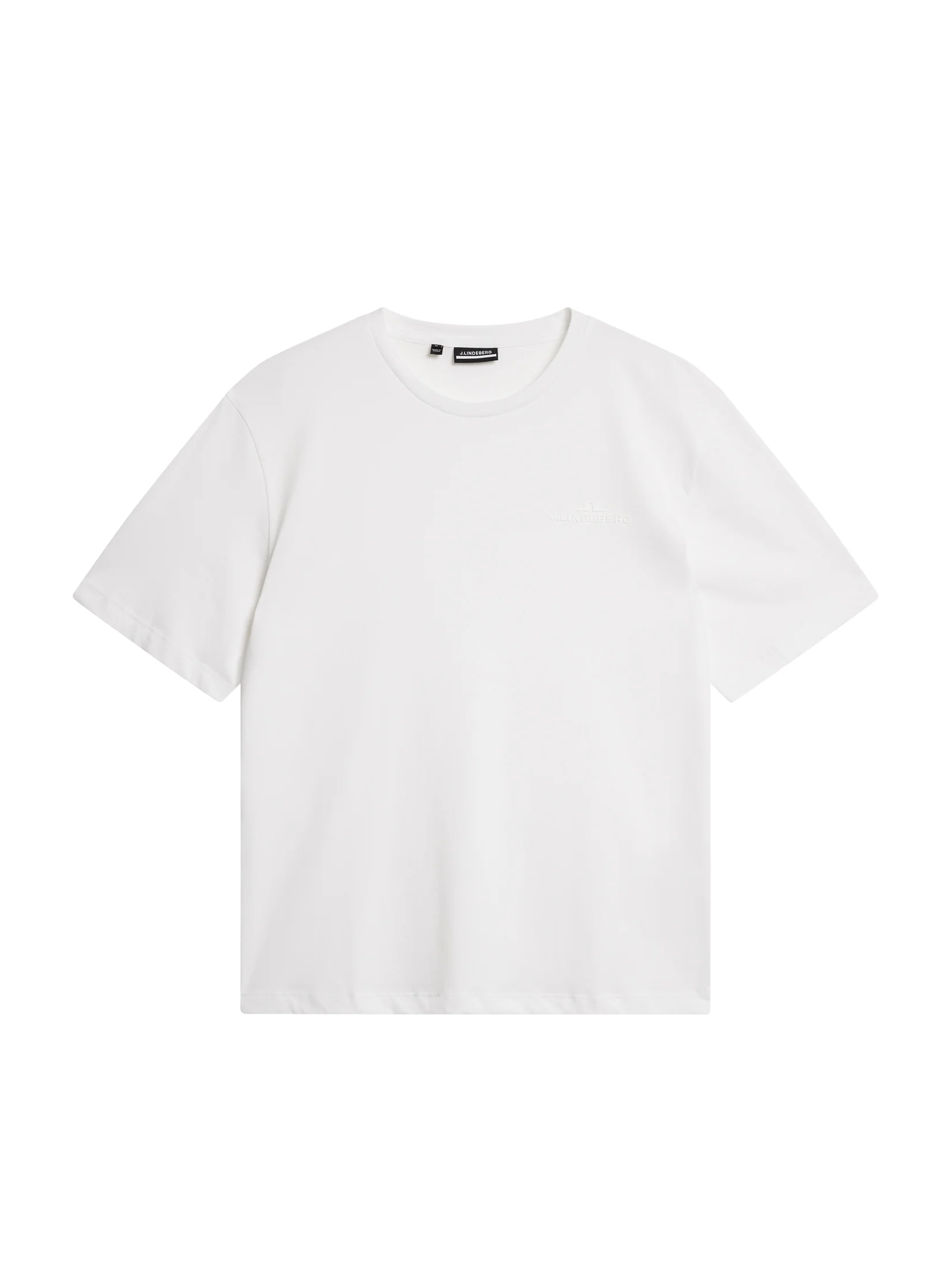 Alpha T-shirt / White