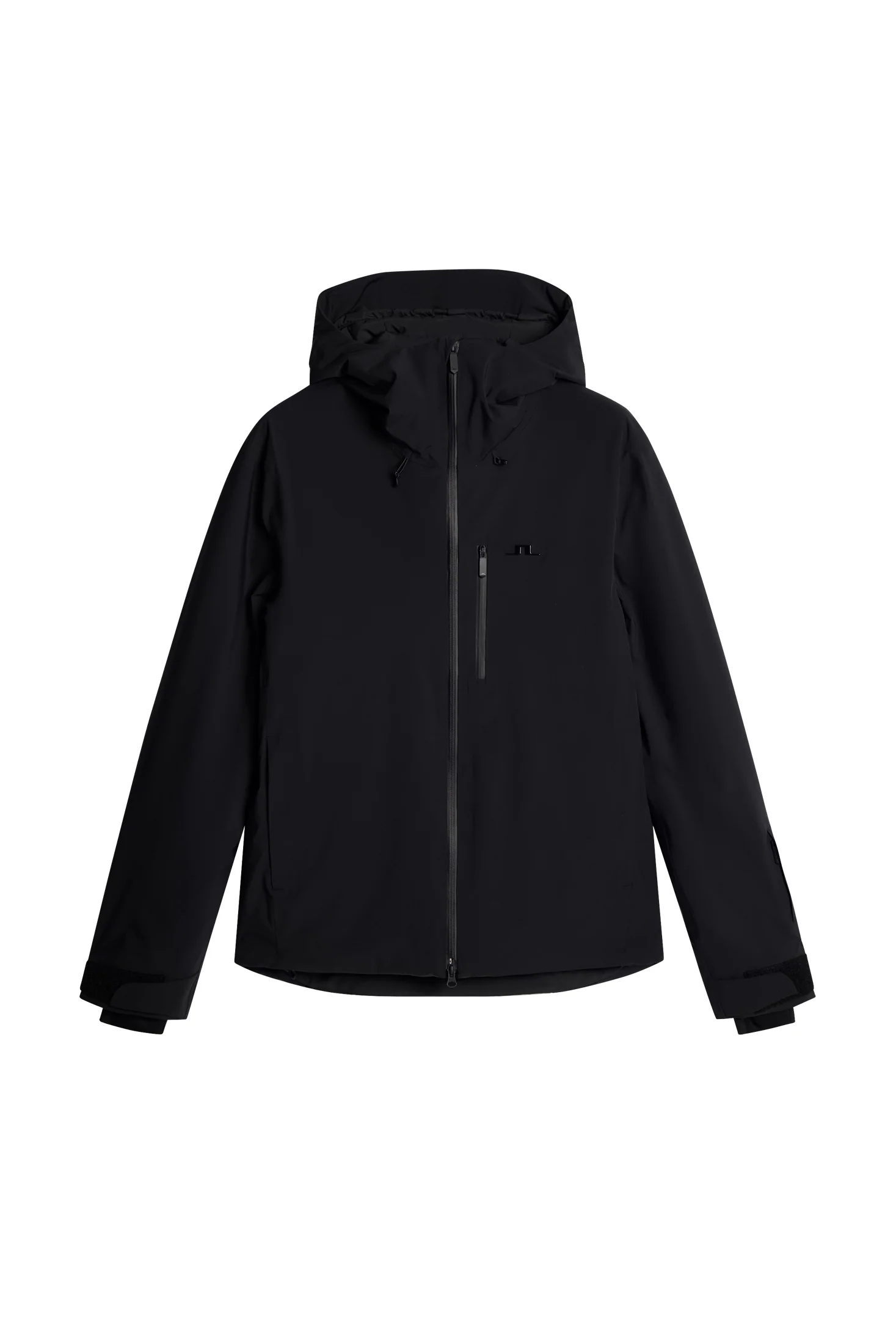 Alta Jacket / Black