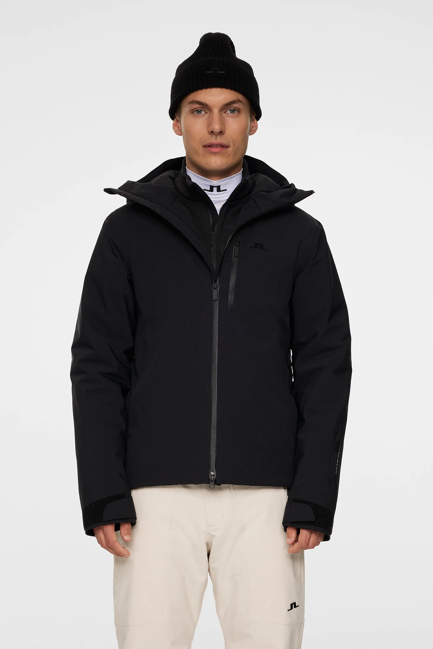 Alta Jacket / Black - Image 6