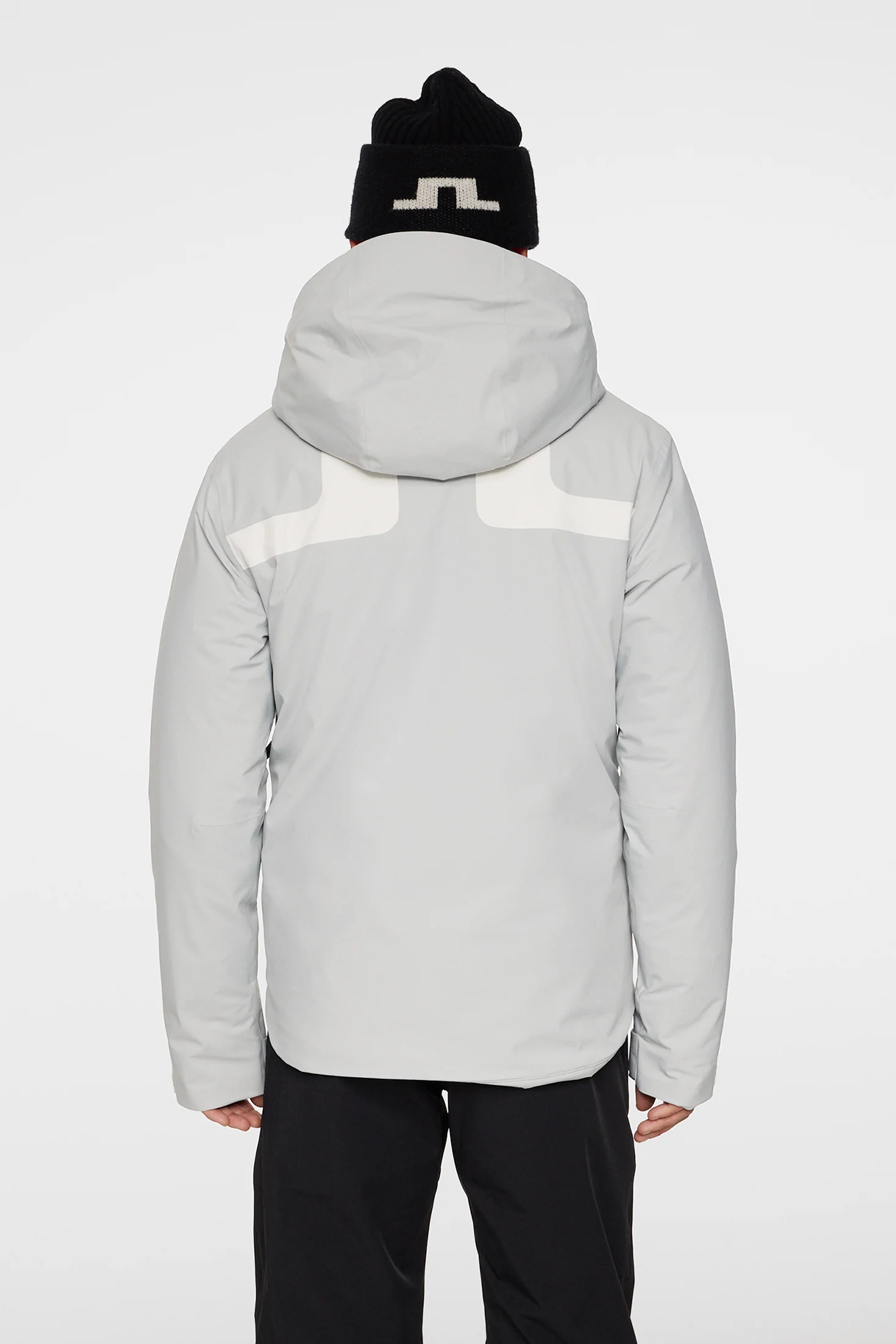 Alta Jacket / High Rise