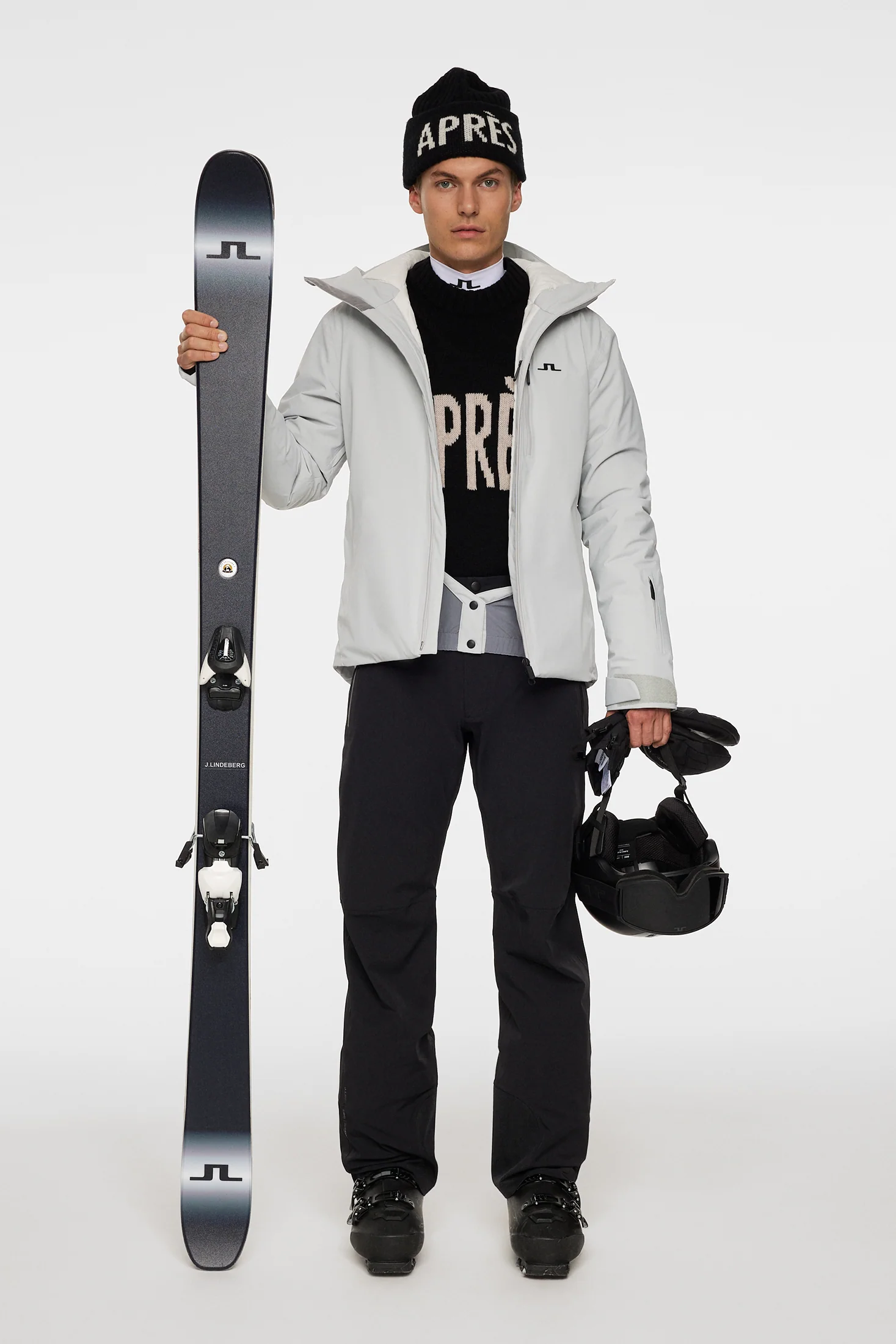 Alta Jacket / High Rise - Image 5