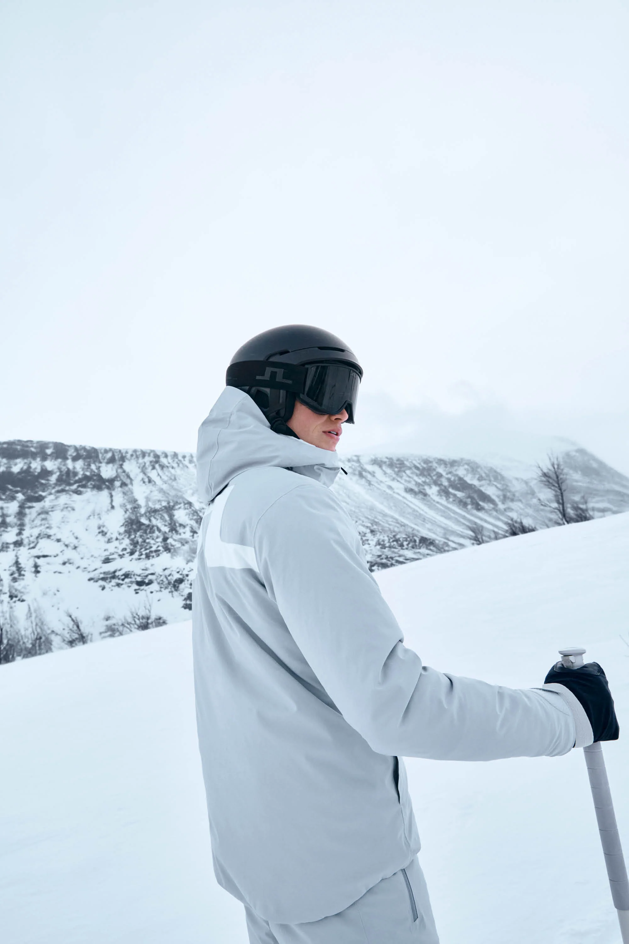 Alta Jacket / High Rise - Image 9