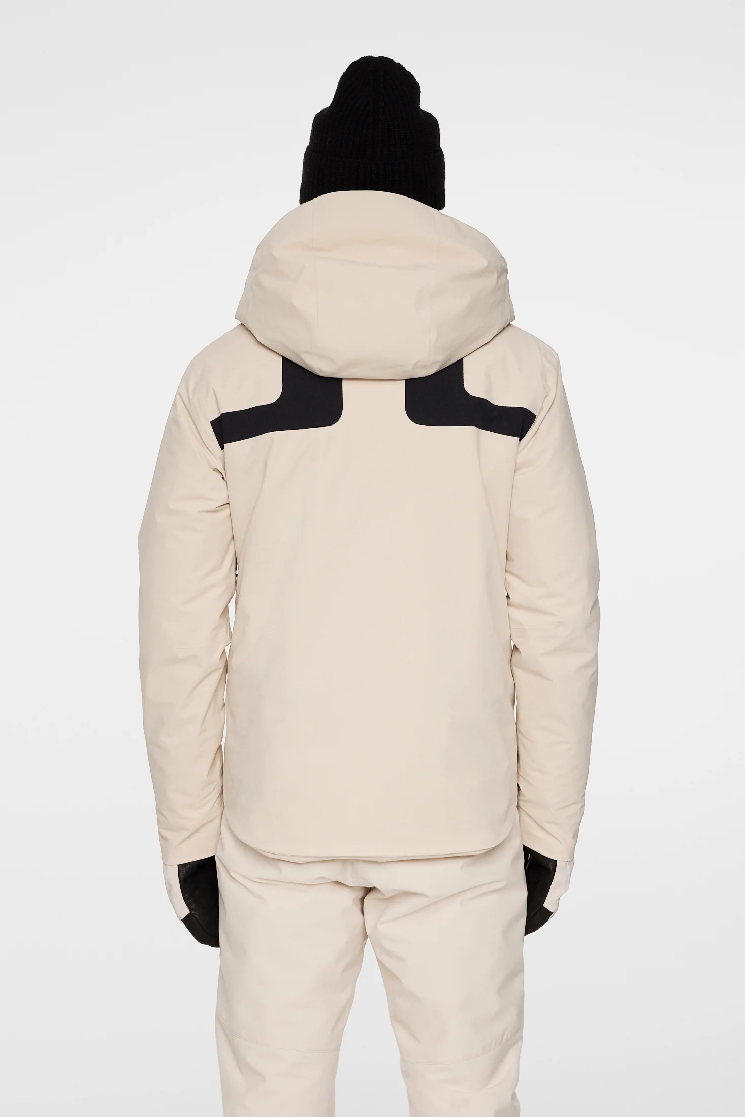 Alta Jacket / Moonbeam - Image 4