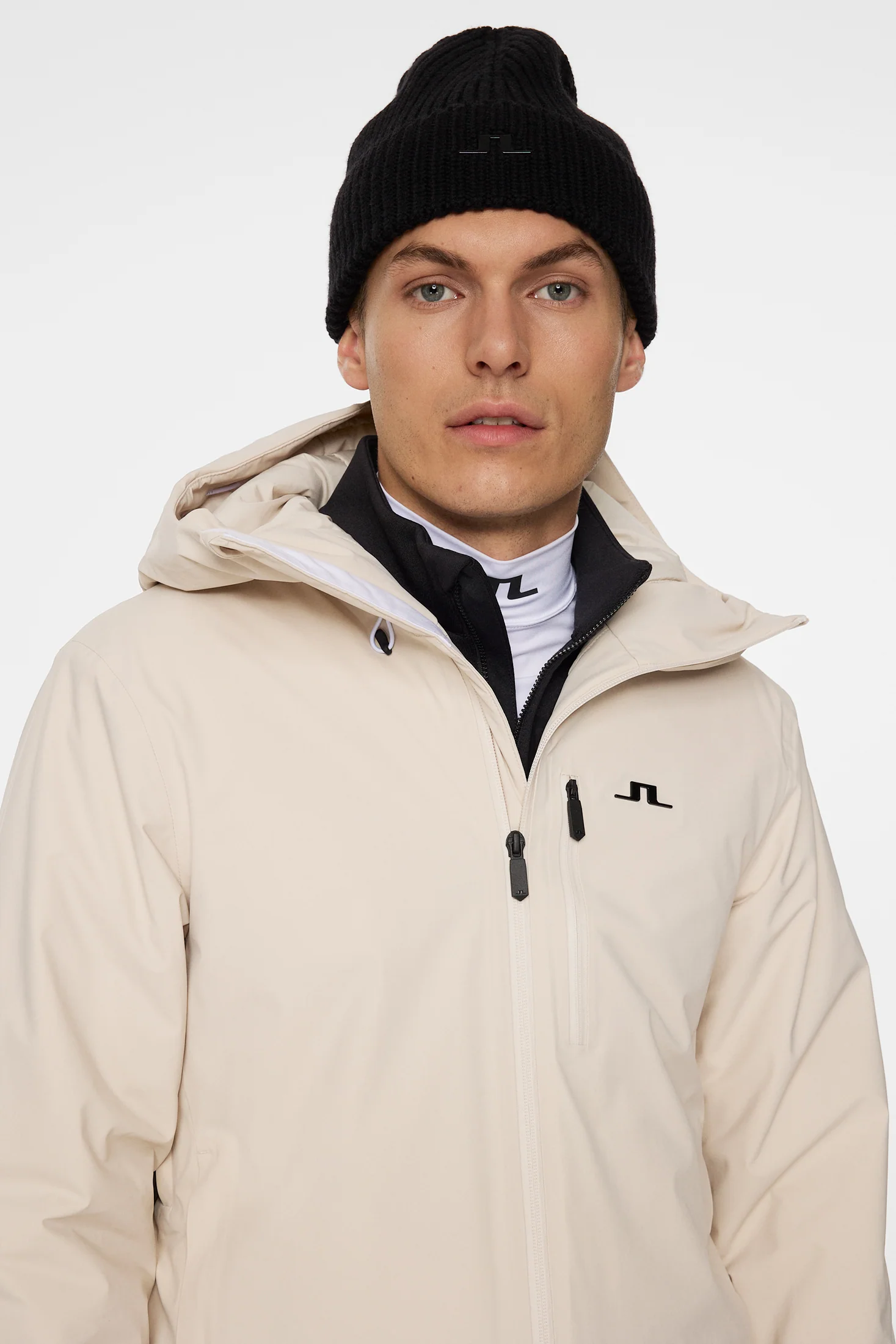 Alta Jacket / Moonbeam - Image 6