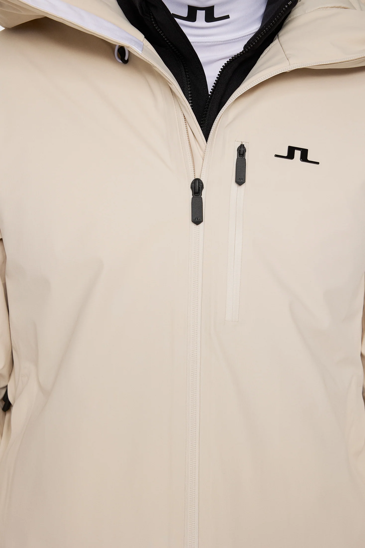 Alta Jacket / Moonbeam - Image 7