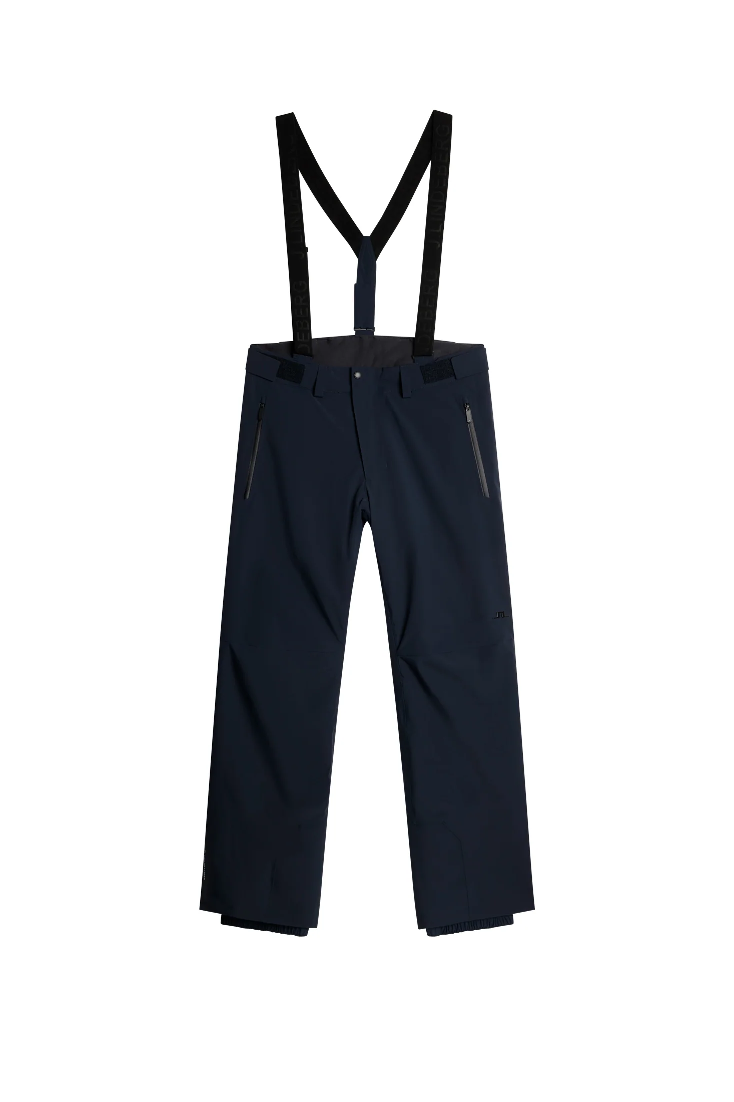 Alta Suspender Pants / JL Navy