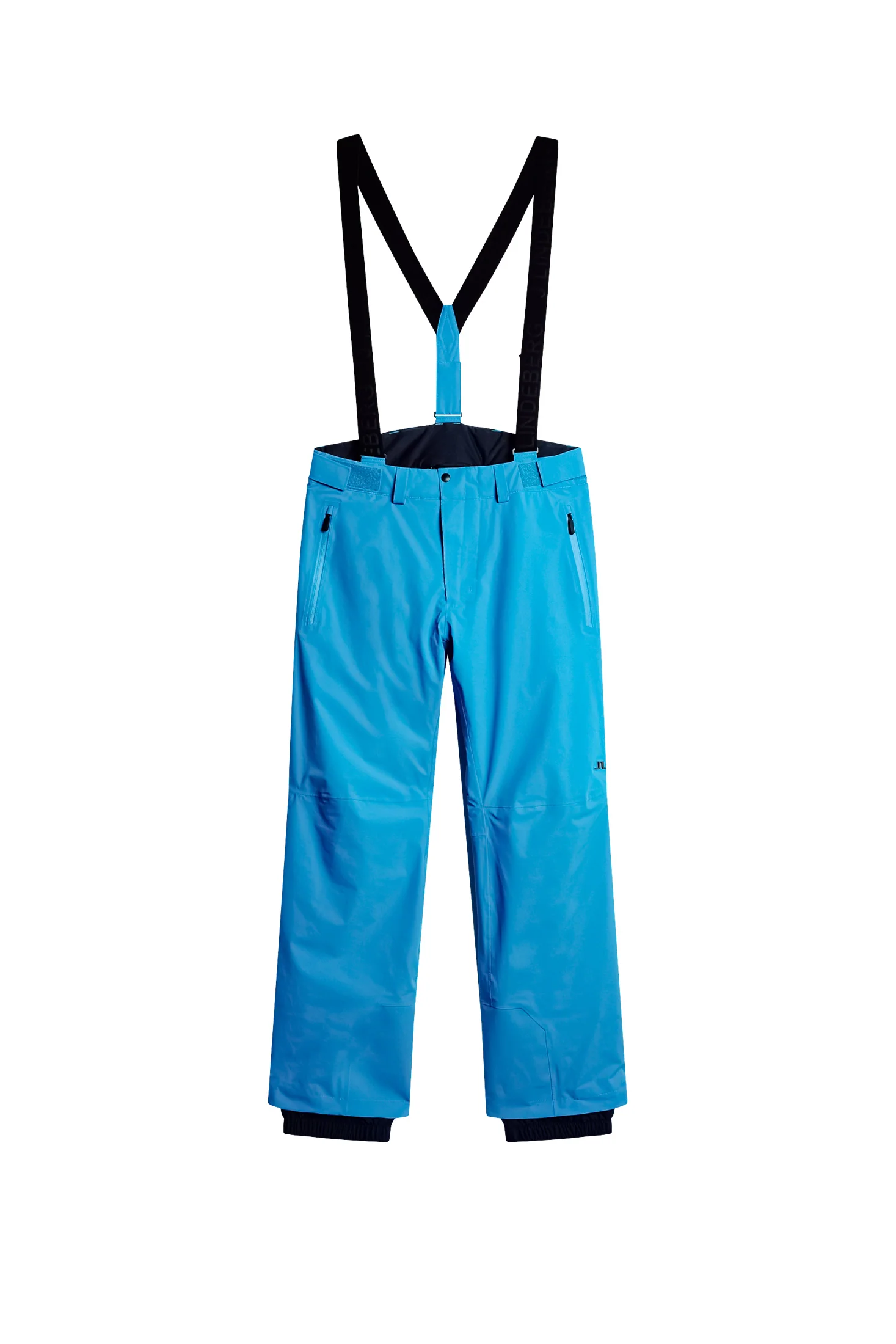 Alta Suspender Pants / Sonic Blue - Image 6