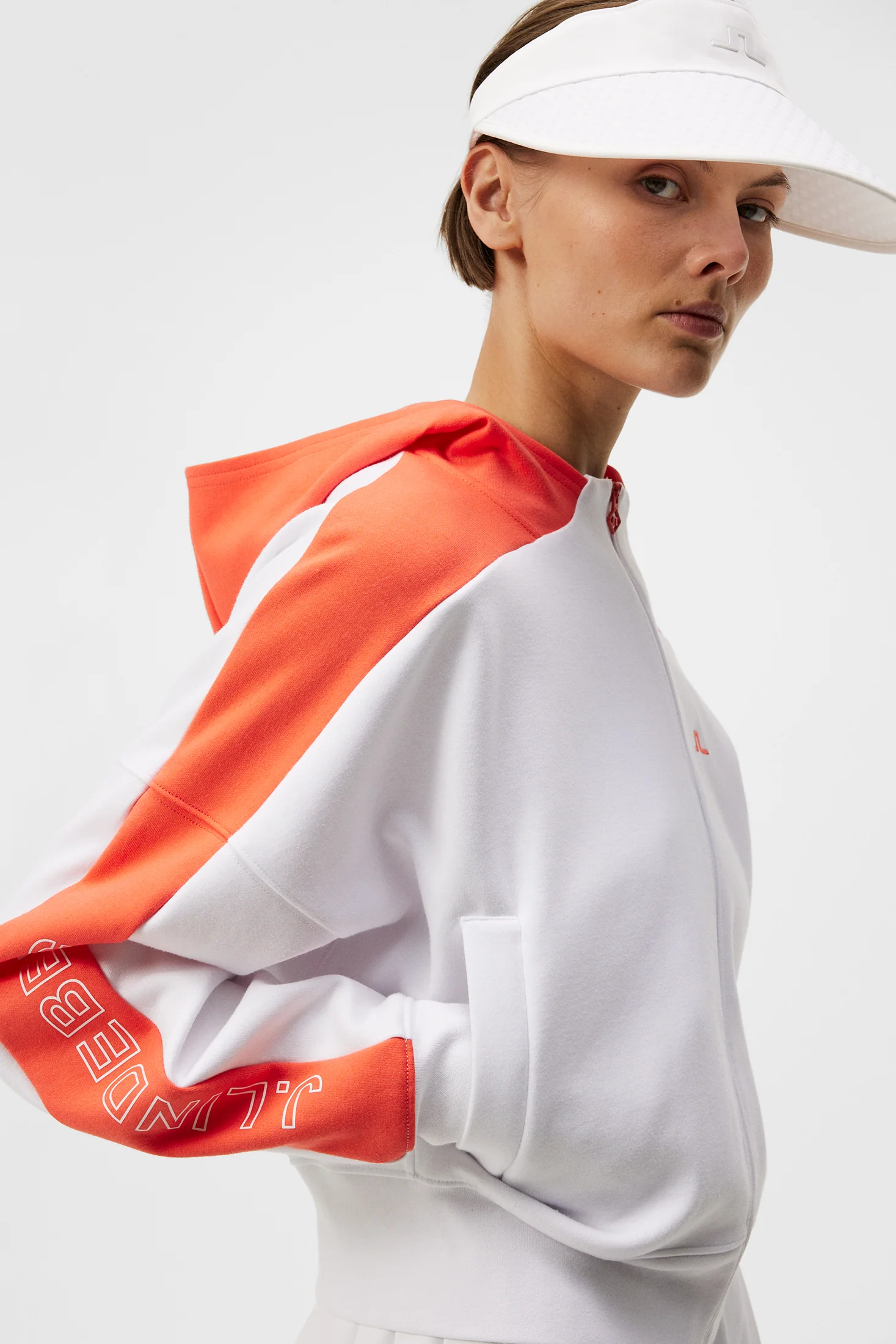 Amelia Hood / White - Image 5