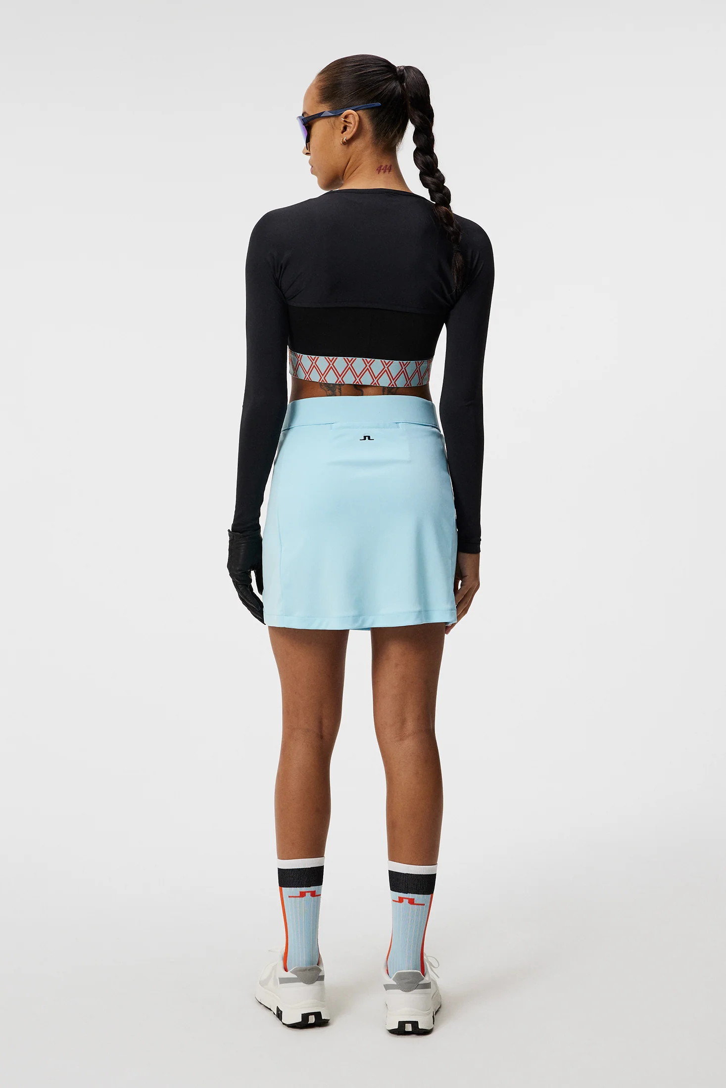 Amelie Mid Skirt / Atomizer - Image 3