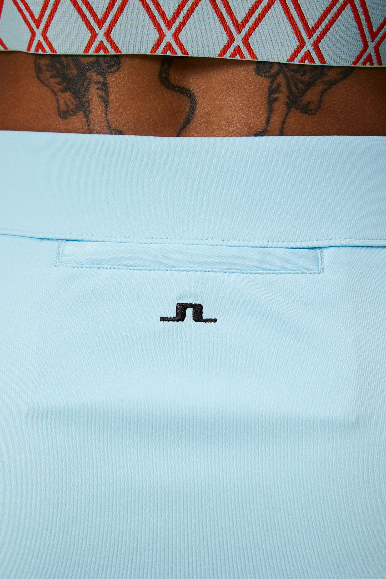 Amelie Mid Skirt / Atomizer - Image 6