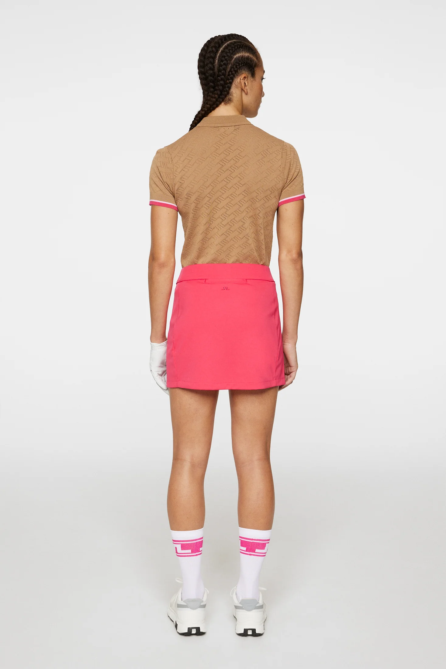 Amelie Skirt / Azalea - Image 3