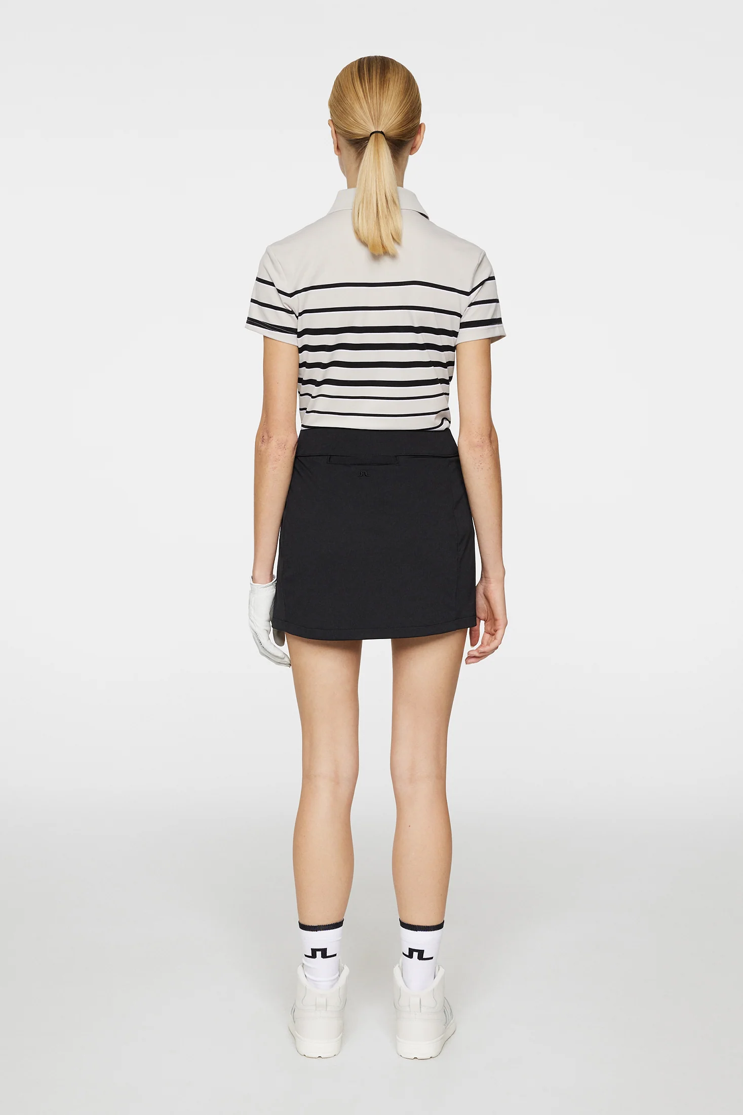 Amelie Skirt / Black - Image 3