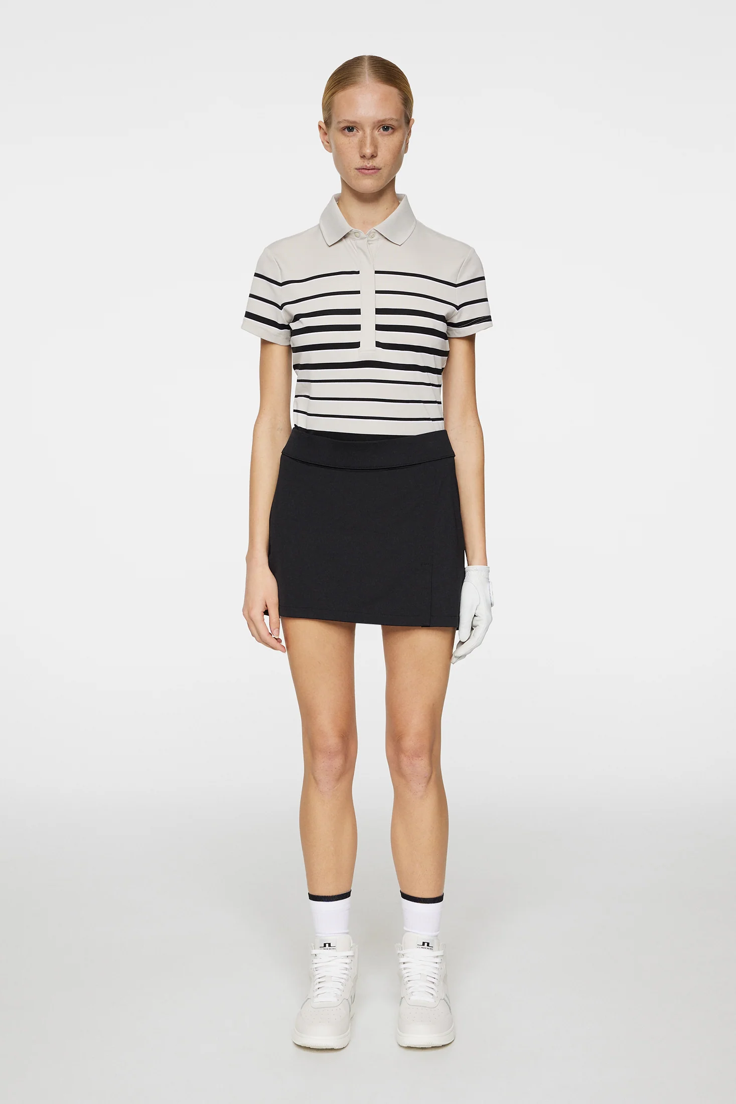 Amelie Skirt / Black - Image 4