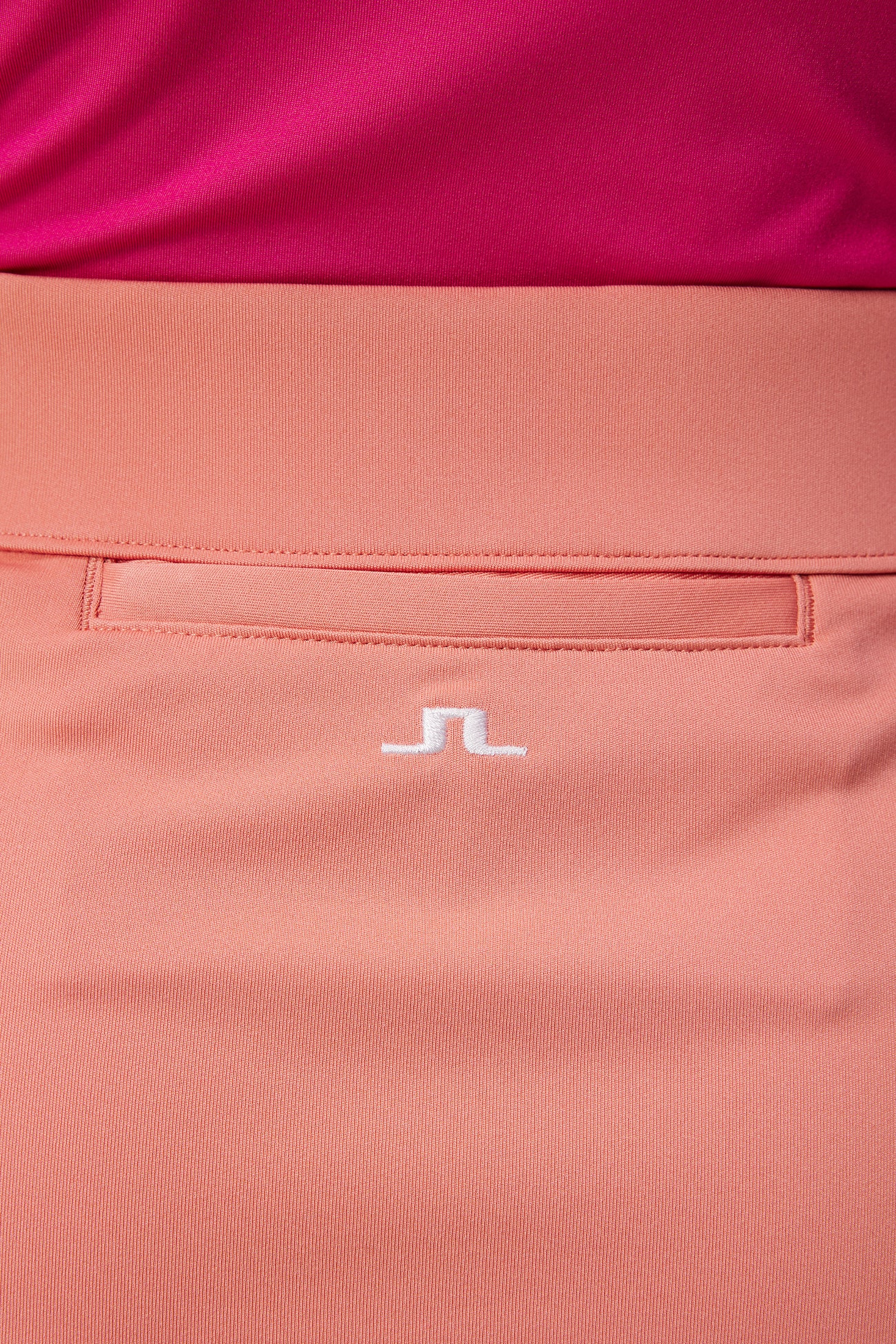 Amelie Skirt / Burnt Coral - Image 6