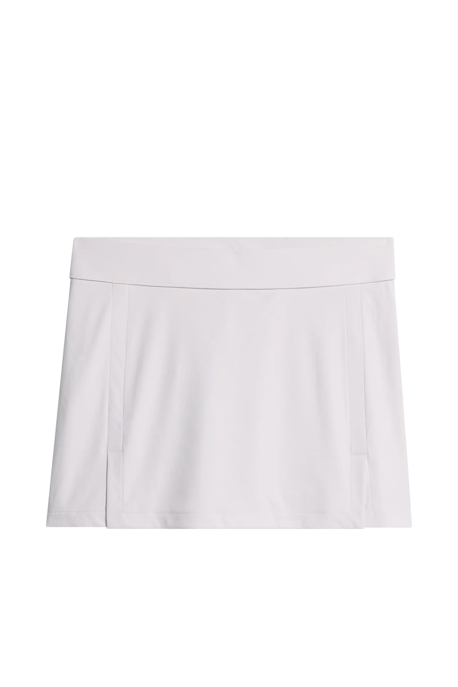 Amelie Skirt / Grey Lilac