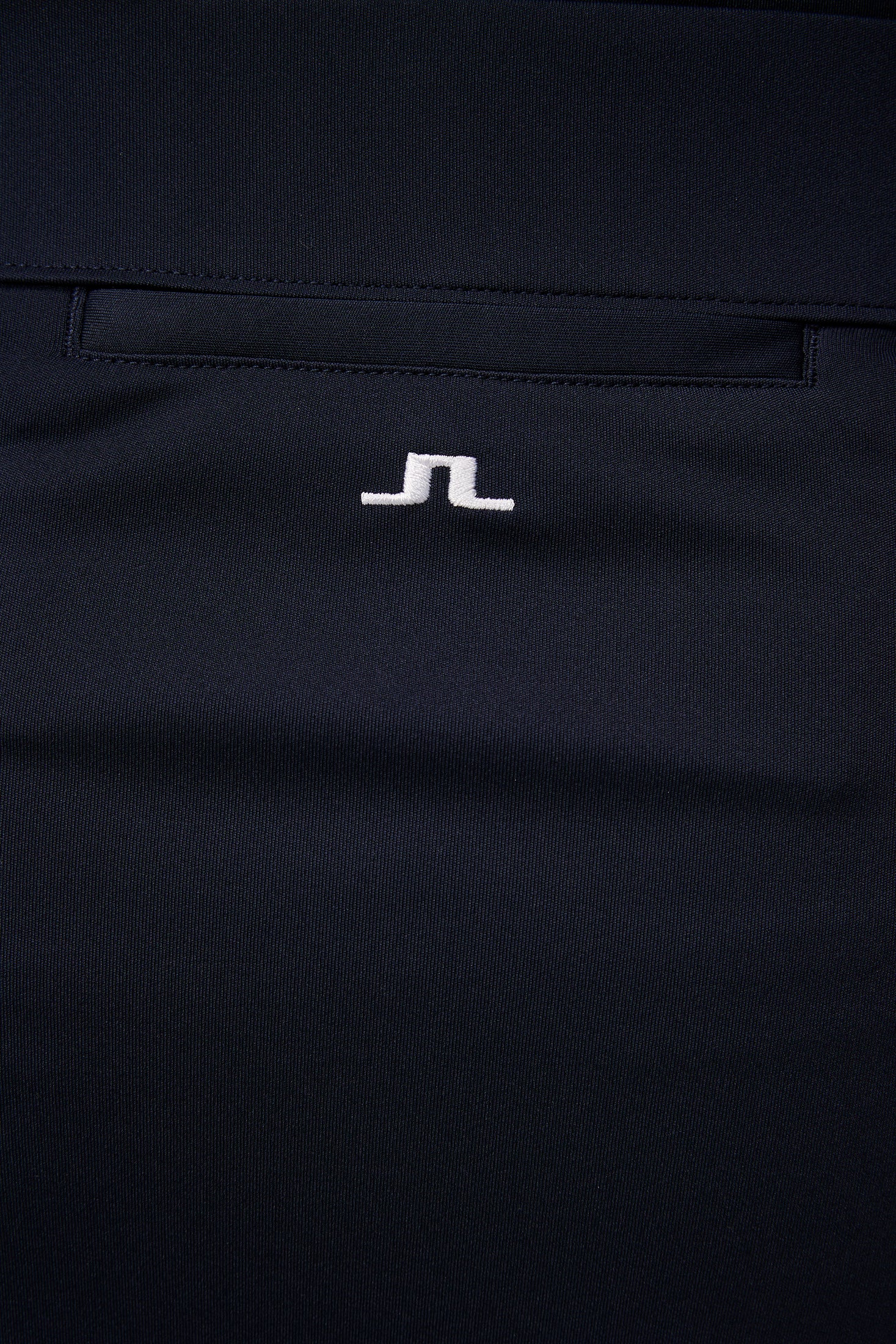 Amelie Skirt / JL Navy - Image 6