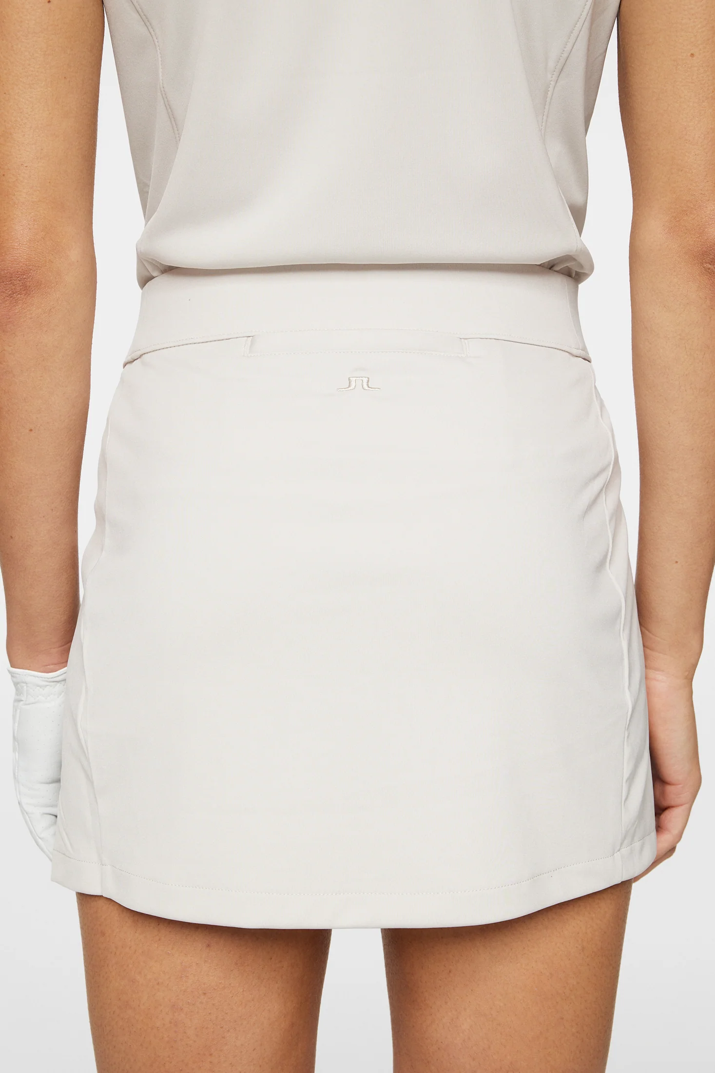 Amelie Skirt / Moonbeam - Image 6
