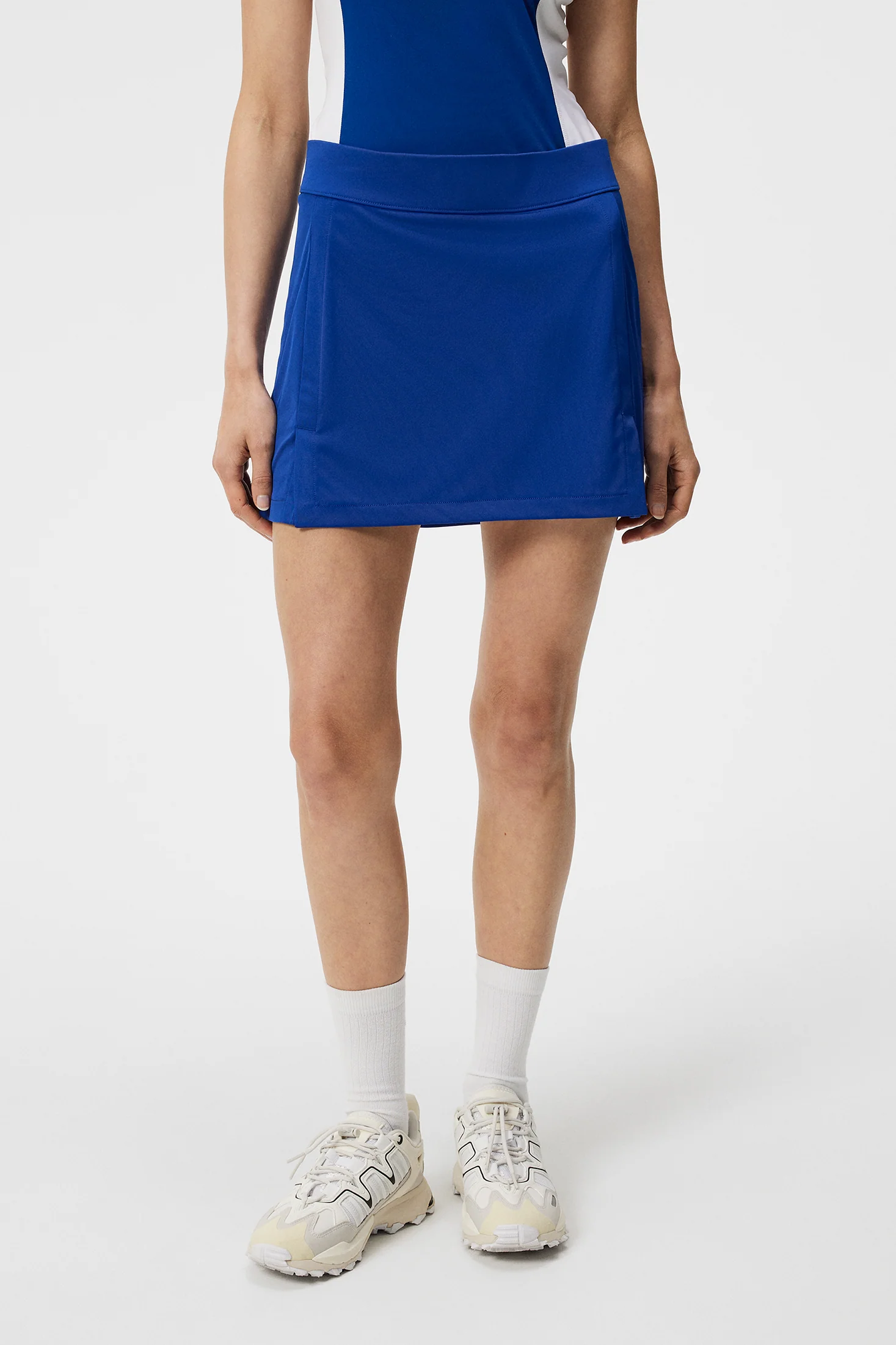Amelie Skirt / Sodalite Blue - Image 2