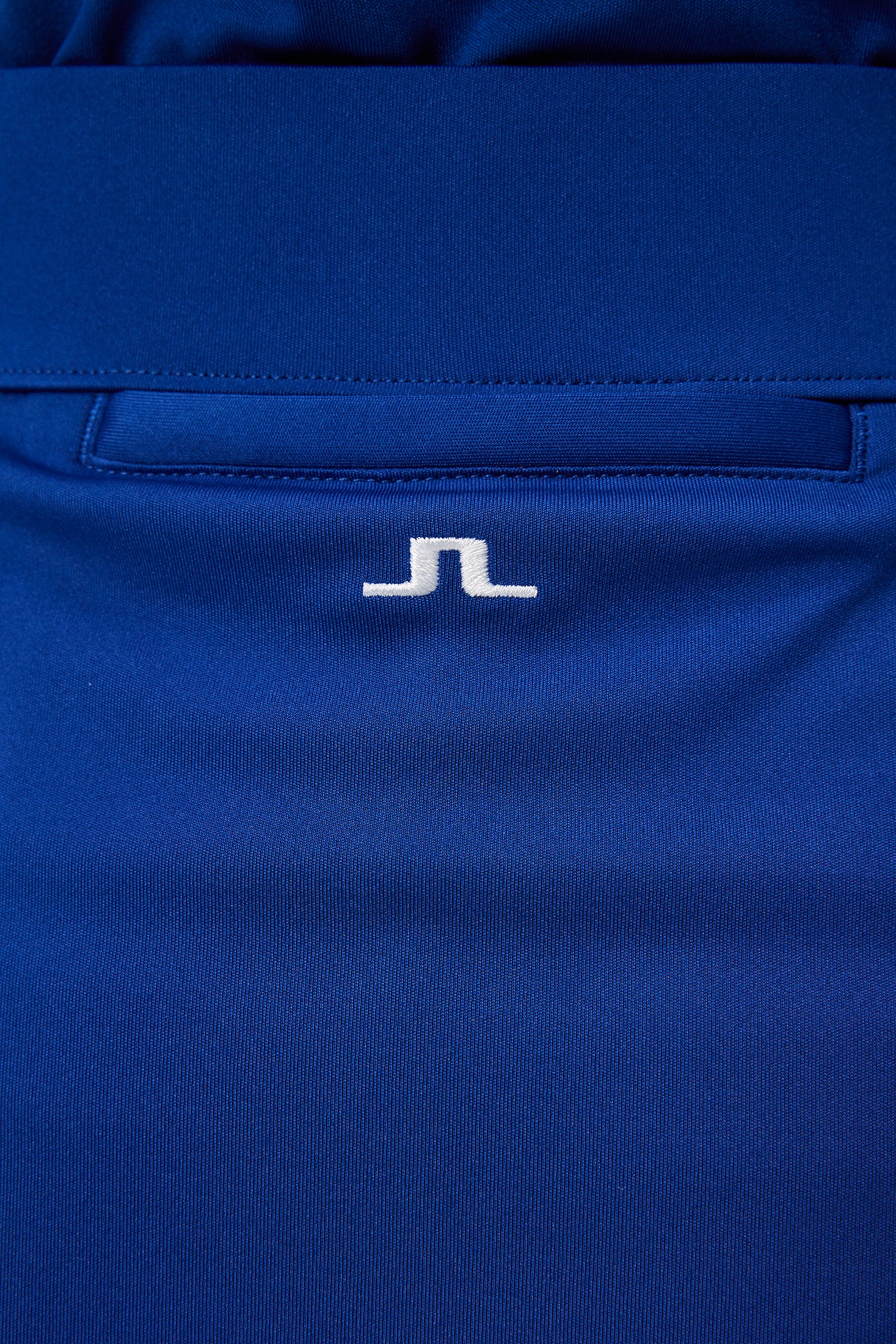Amelie Skirt / Sodalite Blue - Image 6