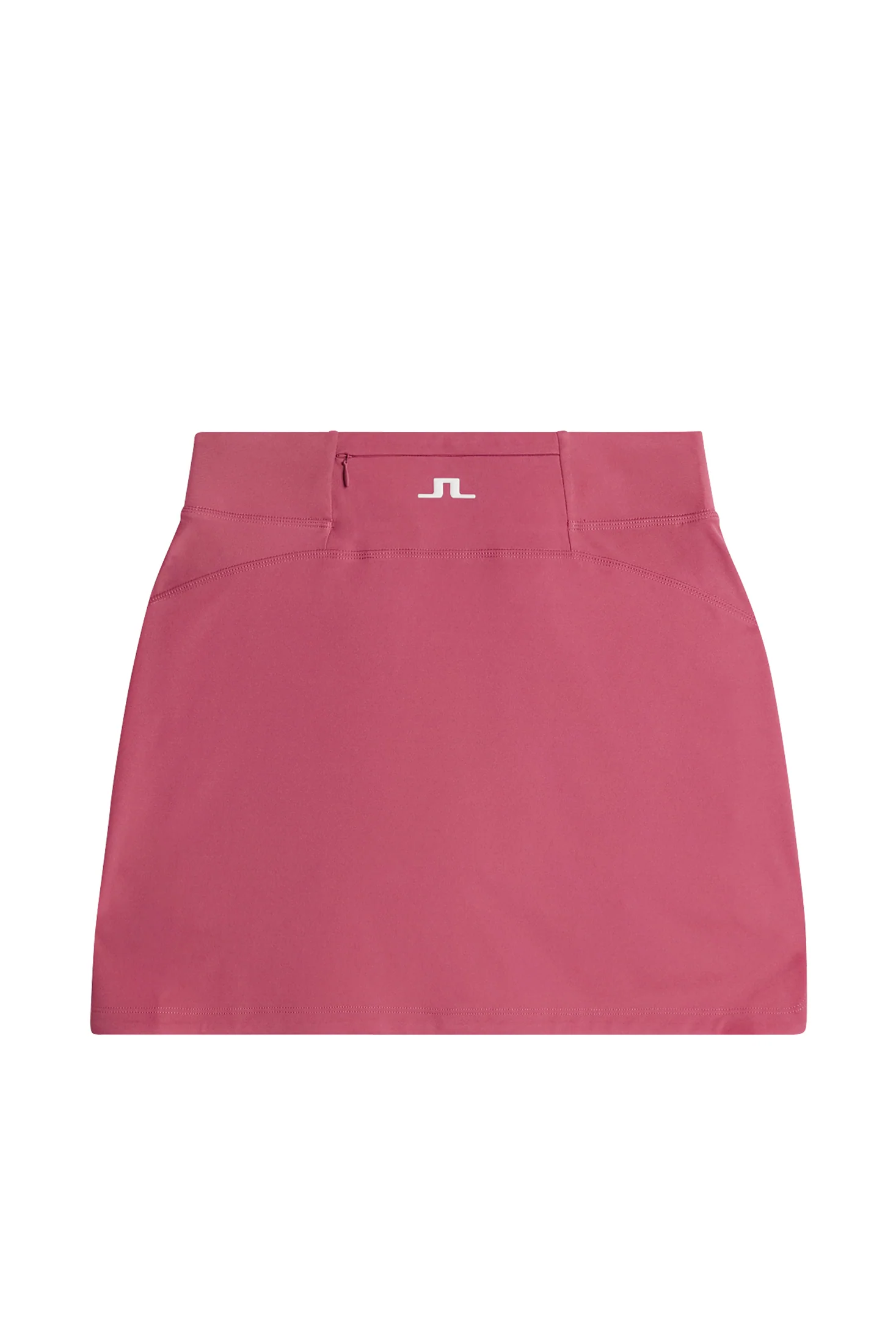 Amy Skirt / Rose Wine - Image 2