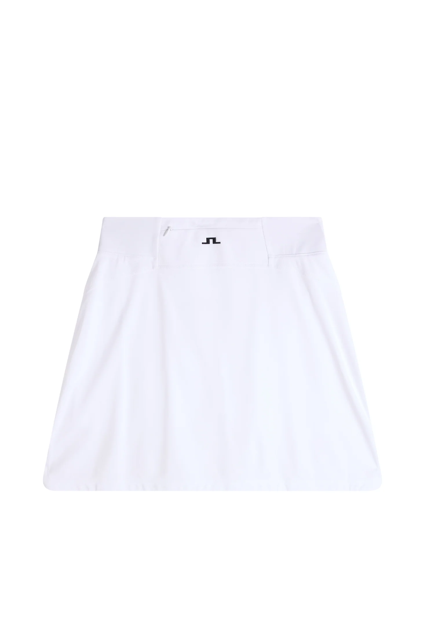 Amy Skirt / White