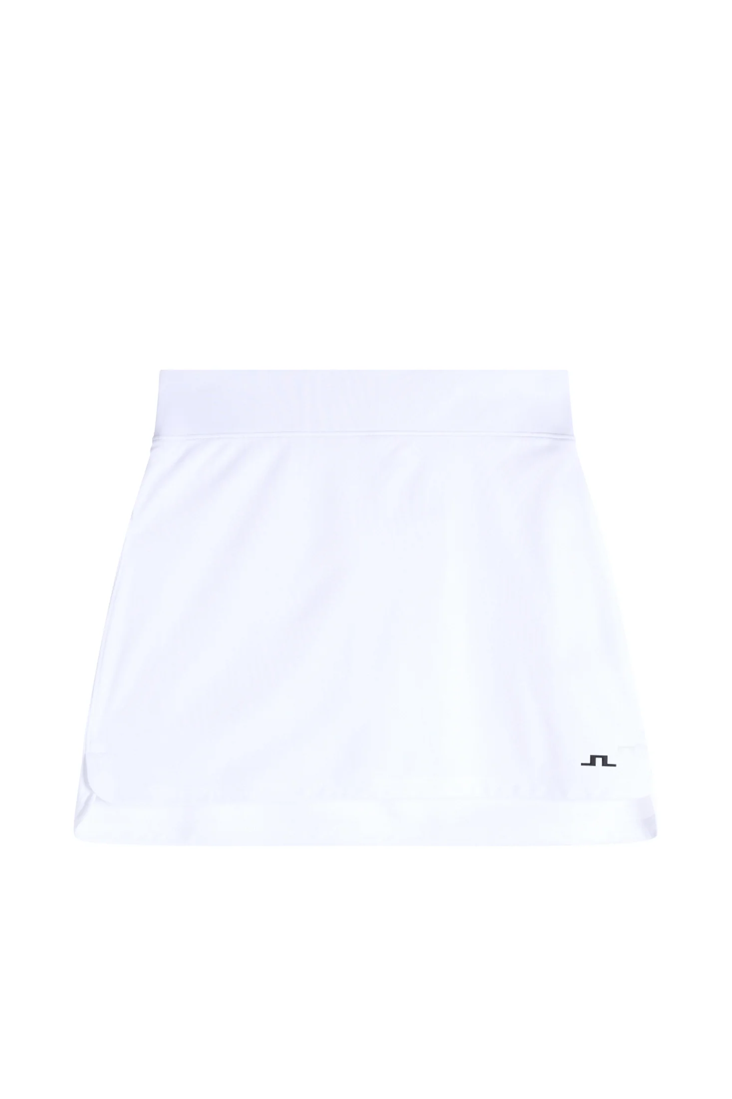 Amy Skirt / White - Image 2
