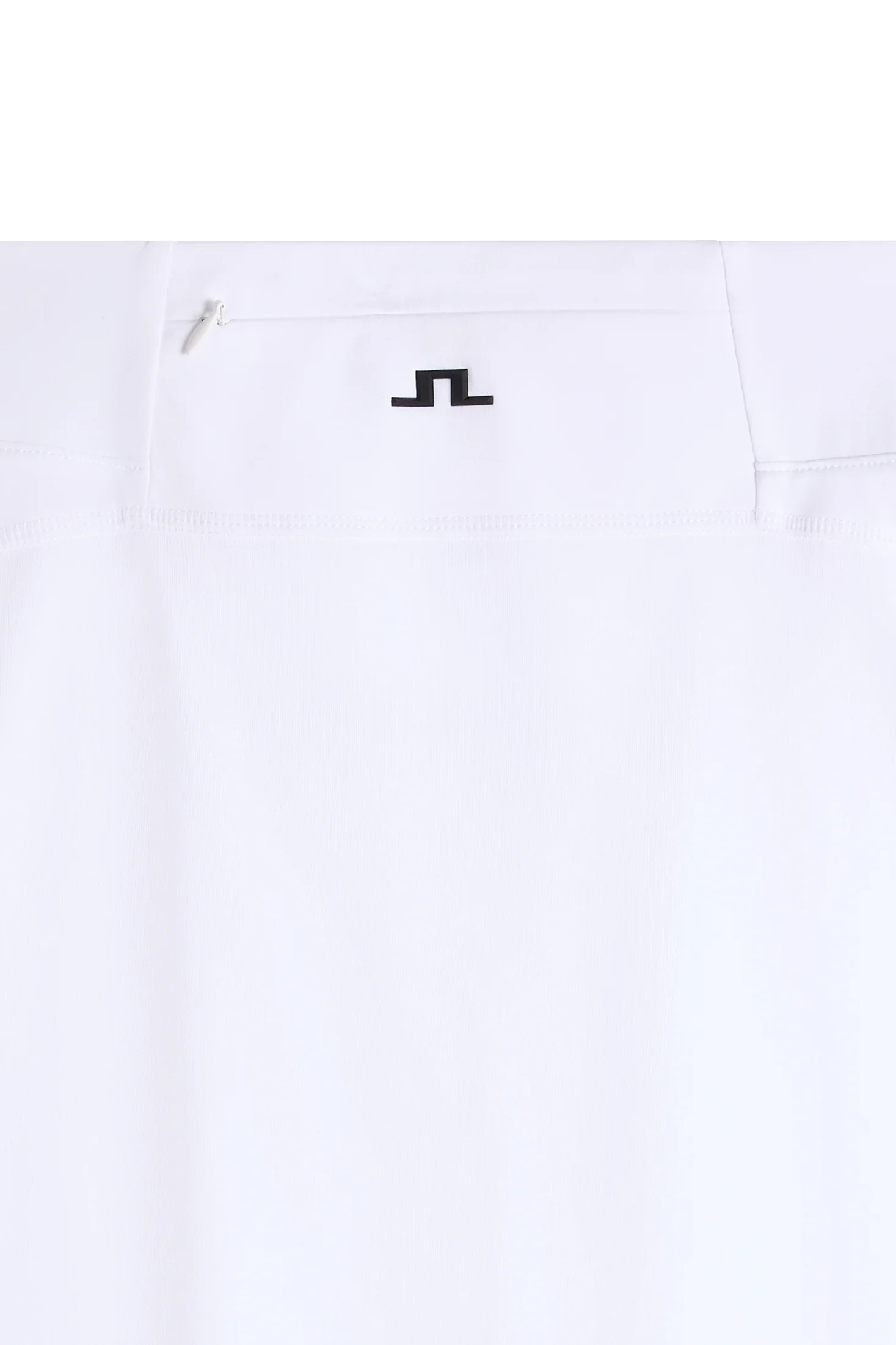 Amy Skirt / White - Image 8