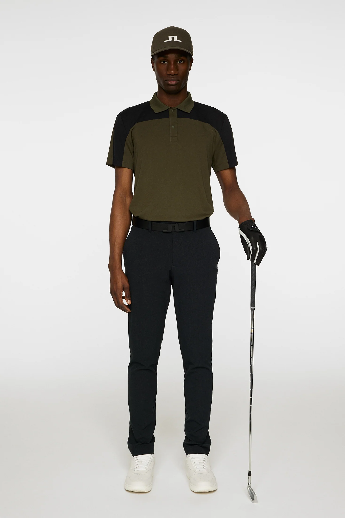 Anders Polo / Forest Green - Image 4