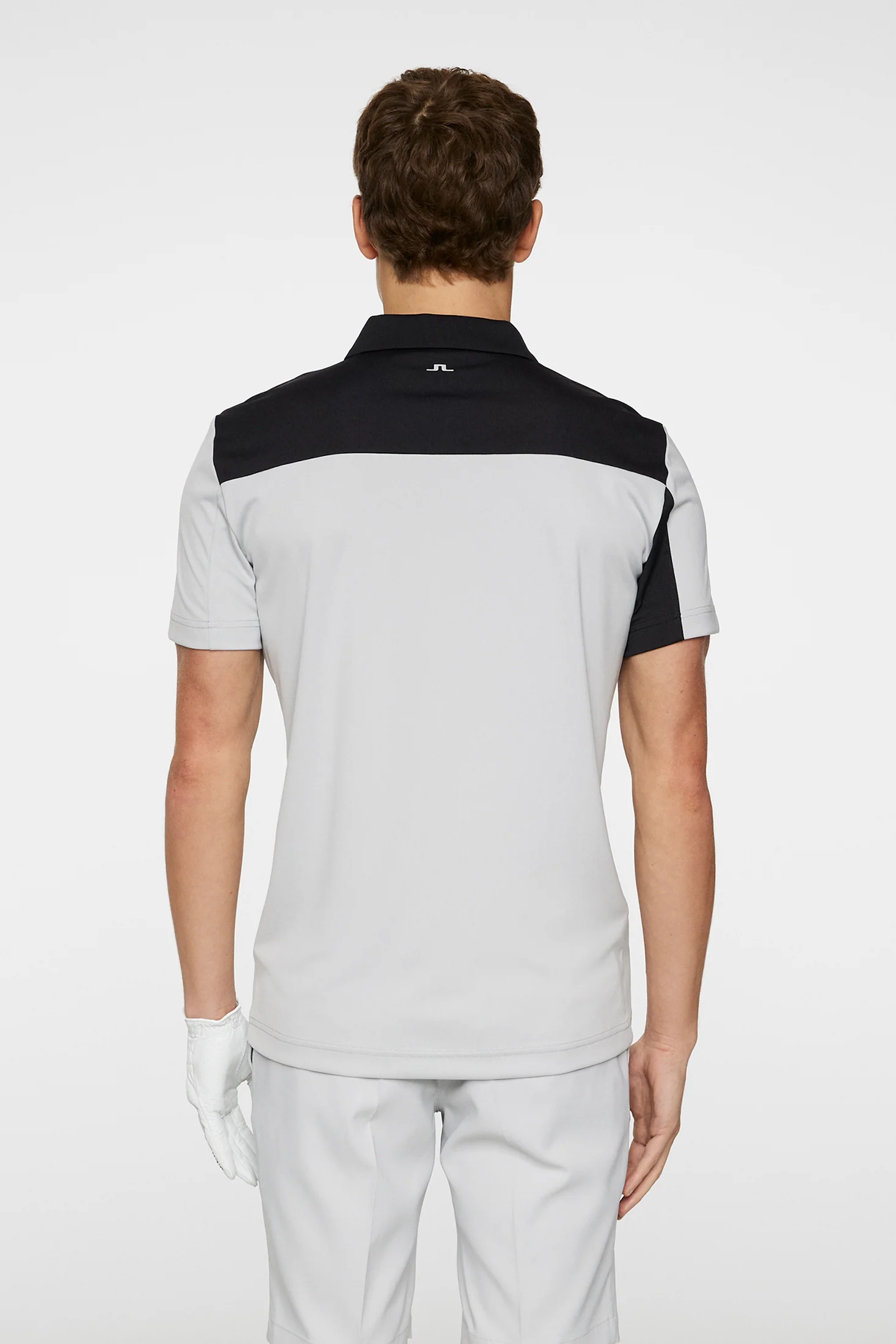 Anders Slim Fit Polo / High Rise - Image 3