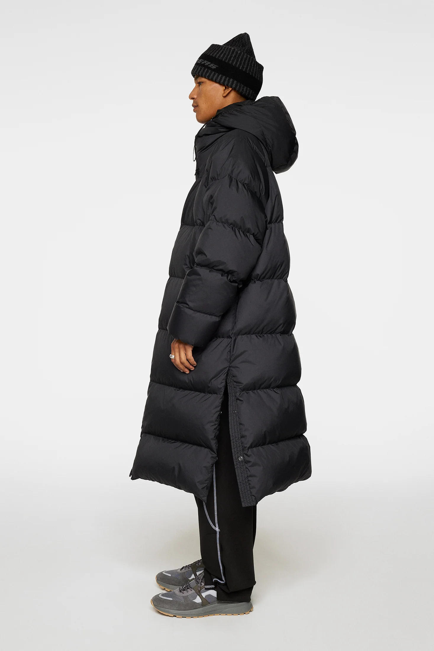Anderson Down Parka / Black - Image 2