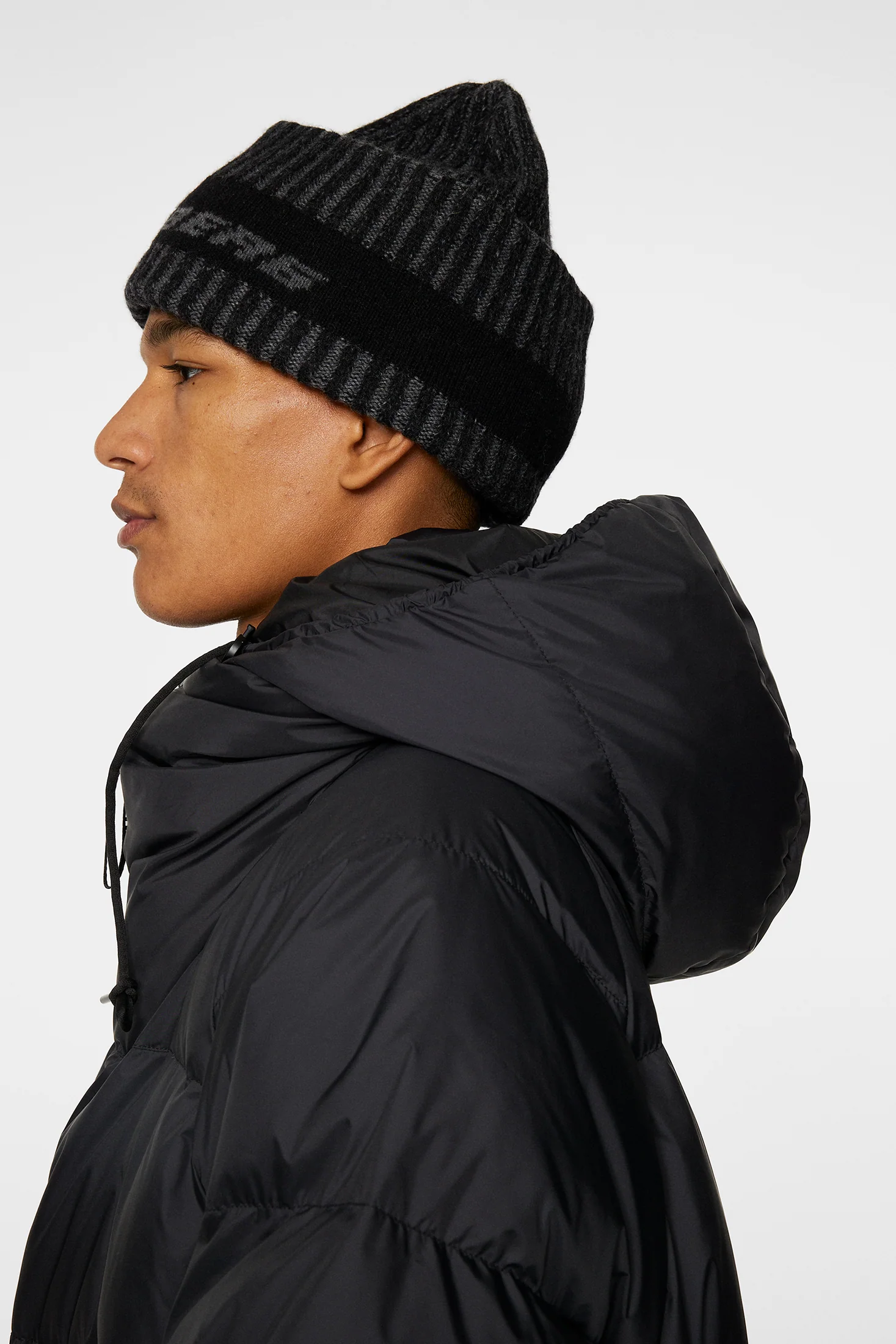 Anderson Down Parka / Black - Image 5