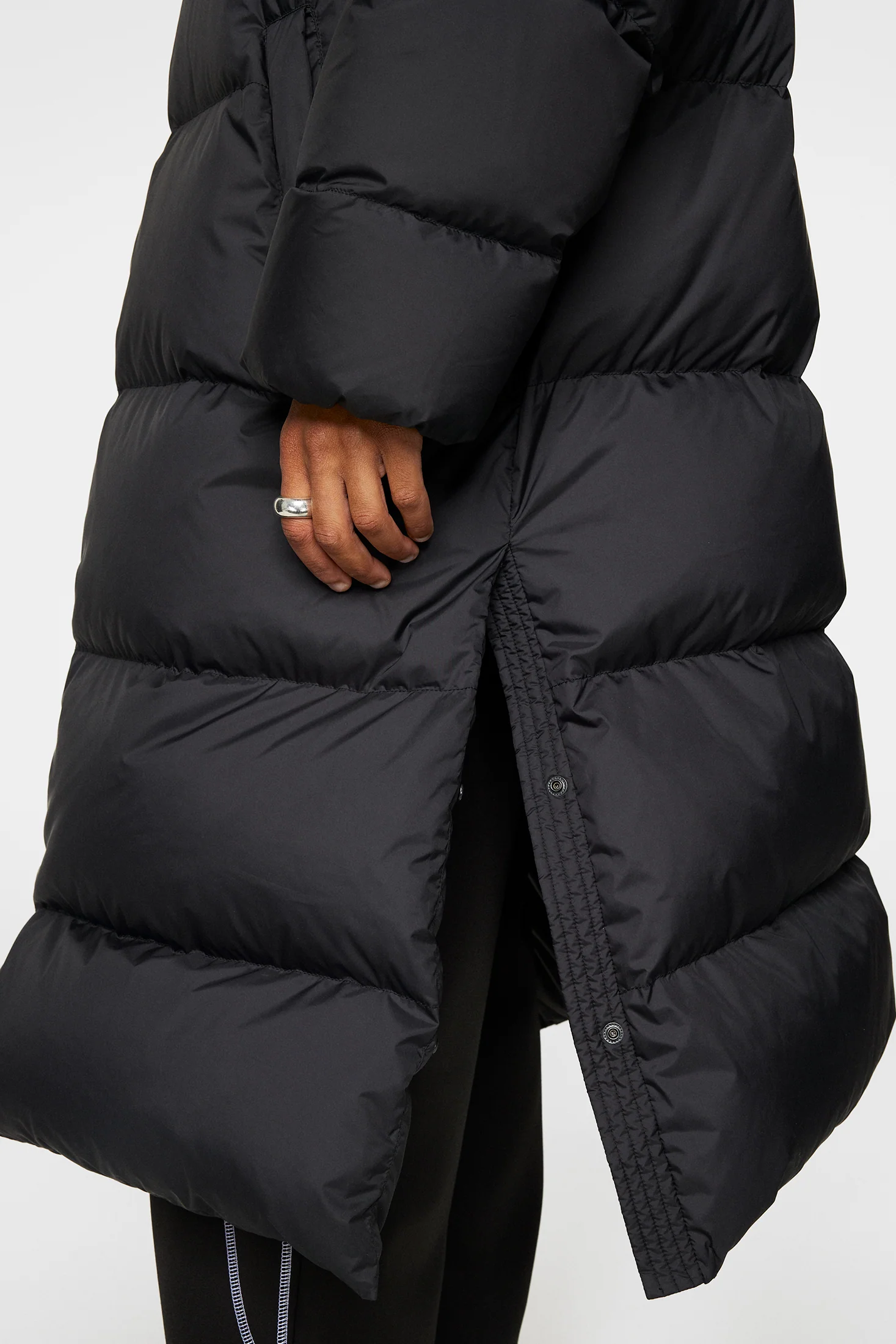 Anderson Down Parka / Black - Image 6
