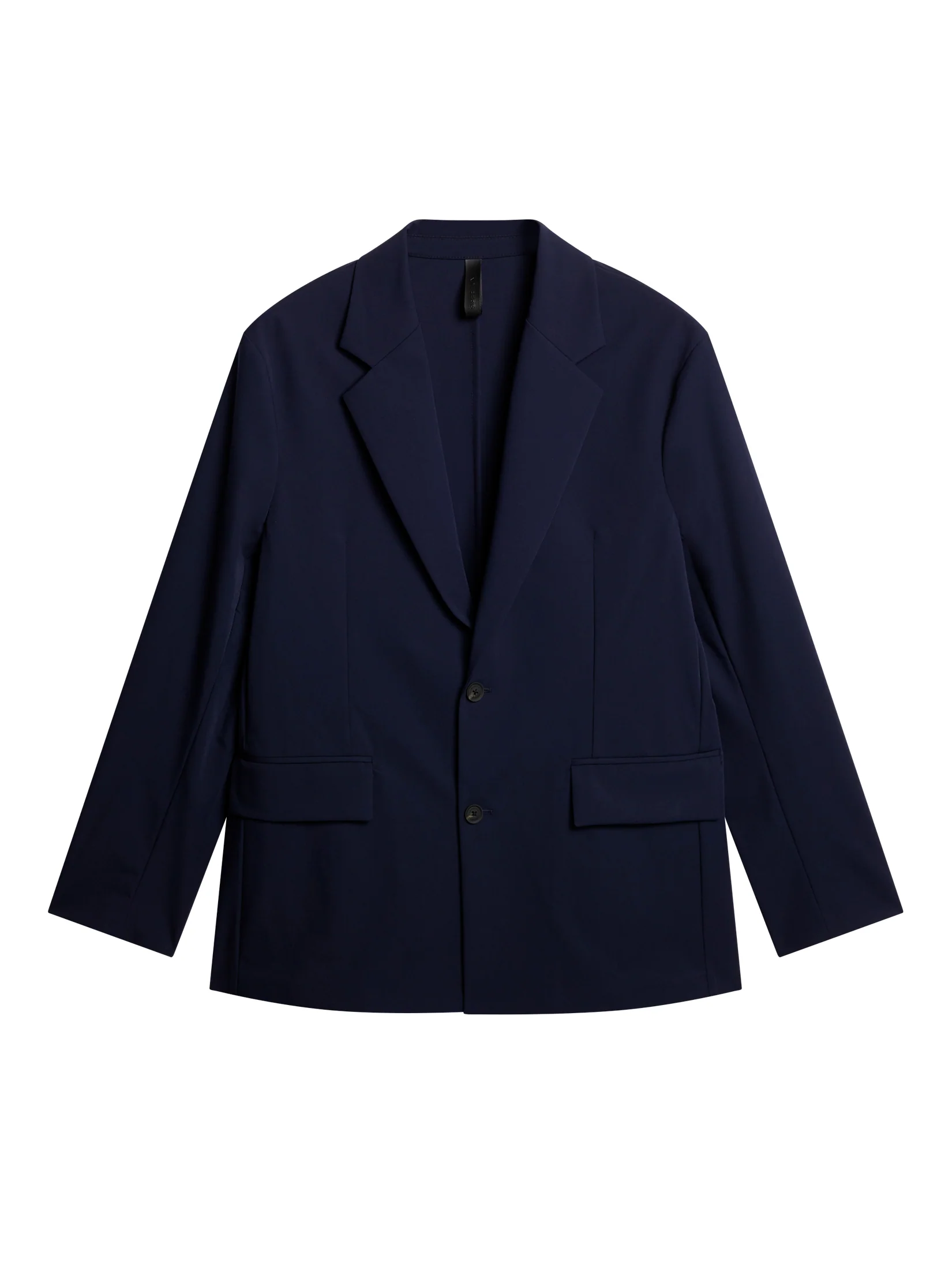 Andre U Tech Bi Stretch Blazer / JL Navy
