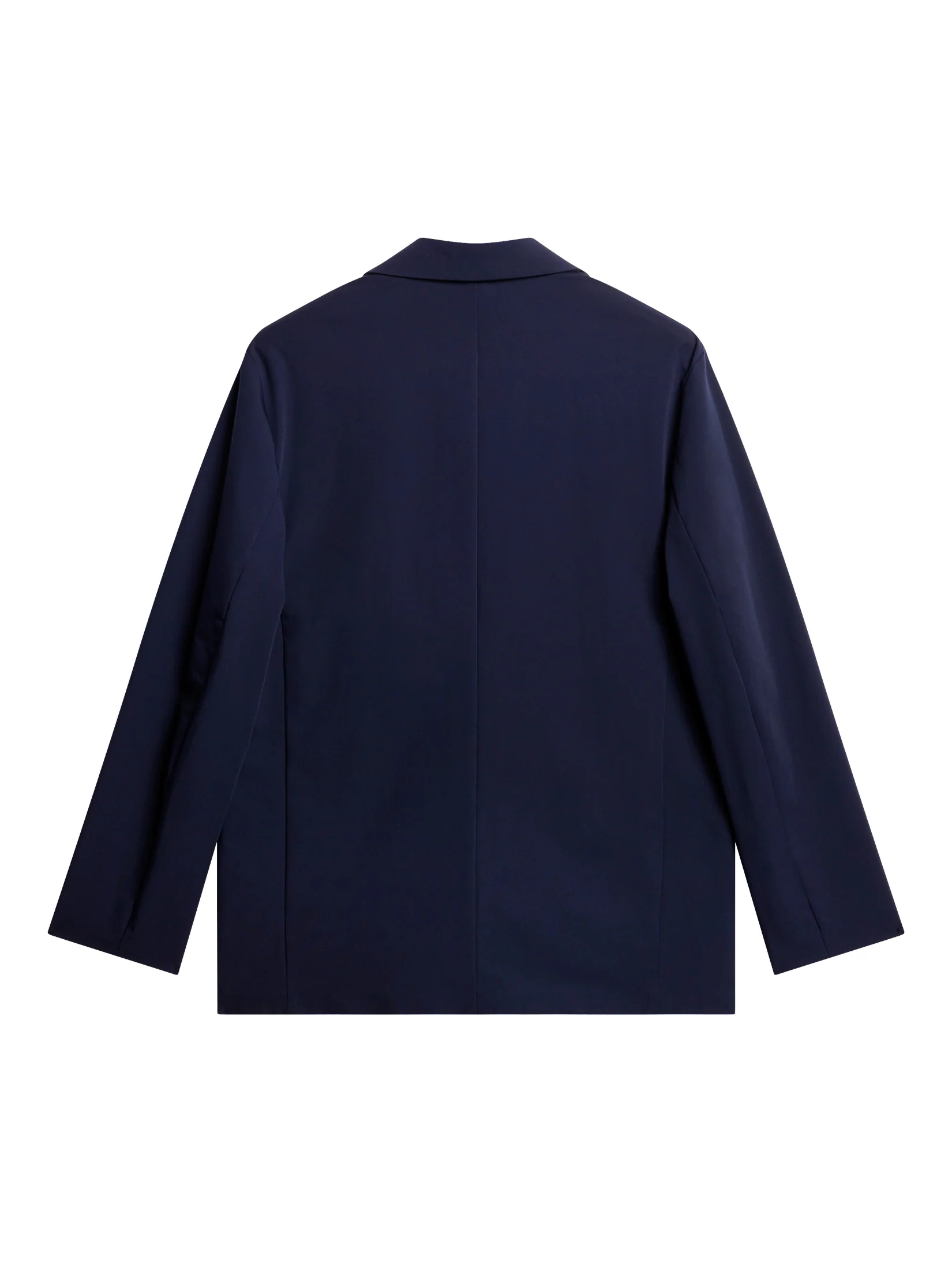Andre U Tech Bi Stretch Blazer / JL Navy - Image 2