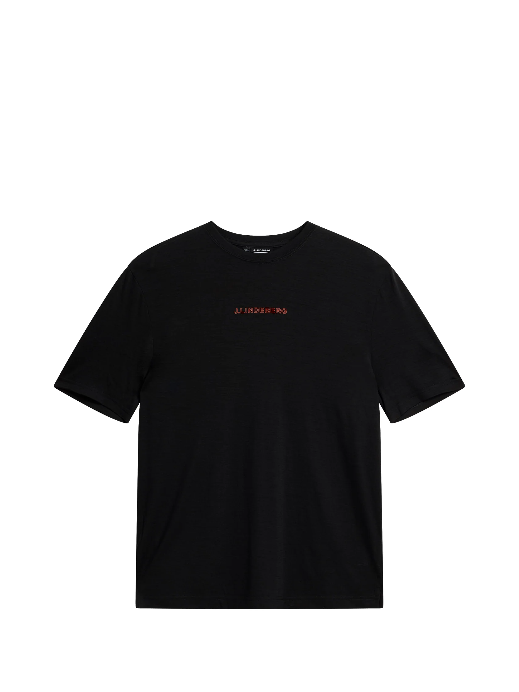 Andres T-shirt / Black