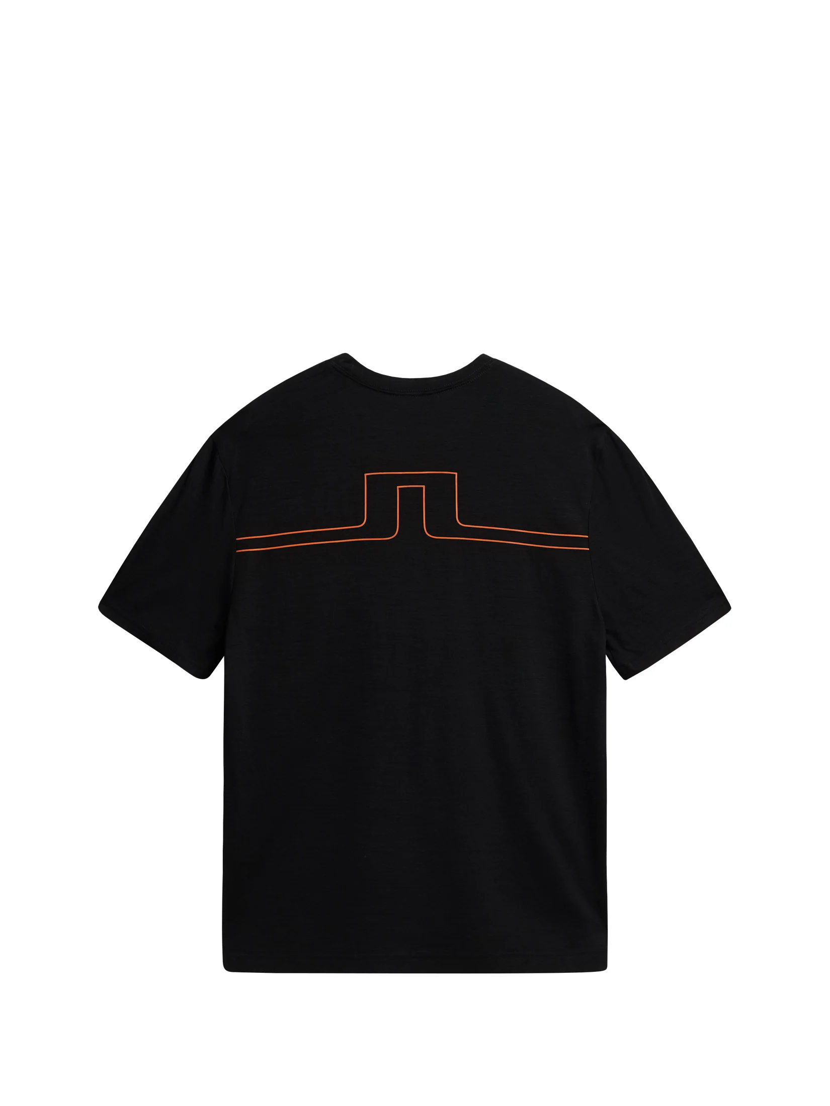 Andres T-shirt / Black - Image 2